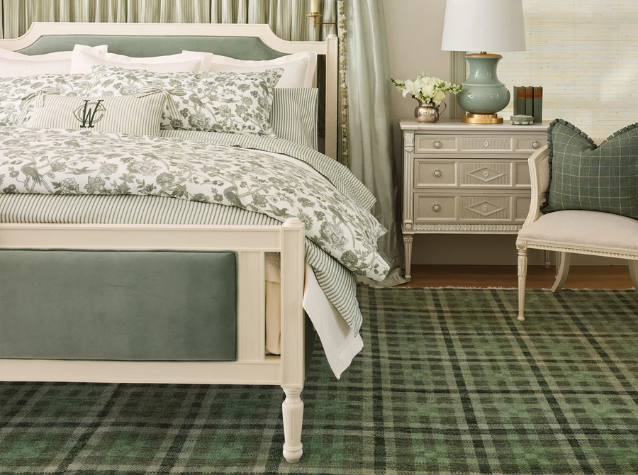 Indulge in Timeless Luxury Comfort