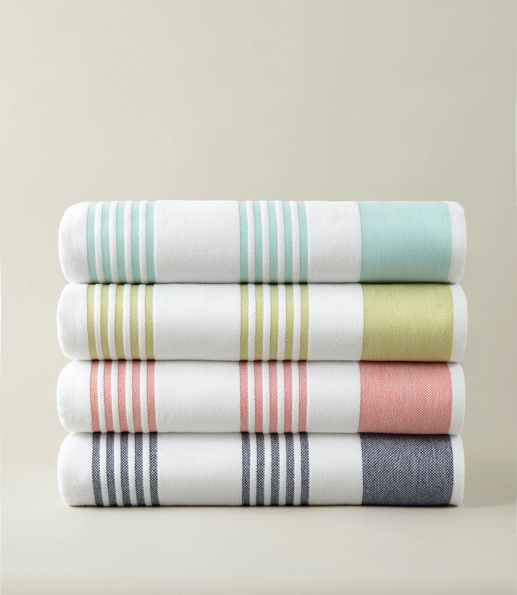 New Bath & Bedding Décor