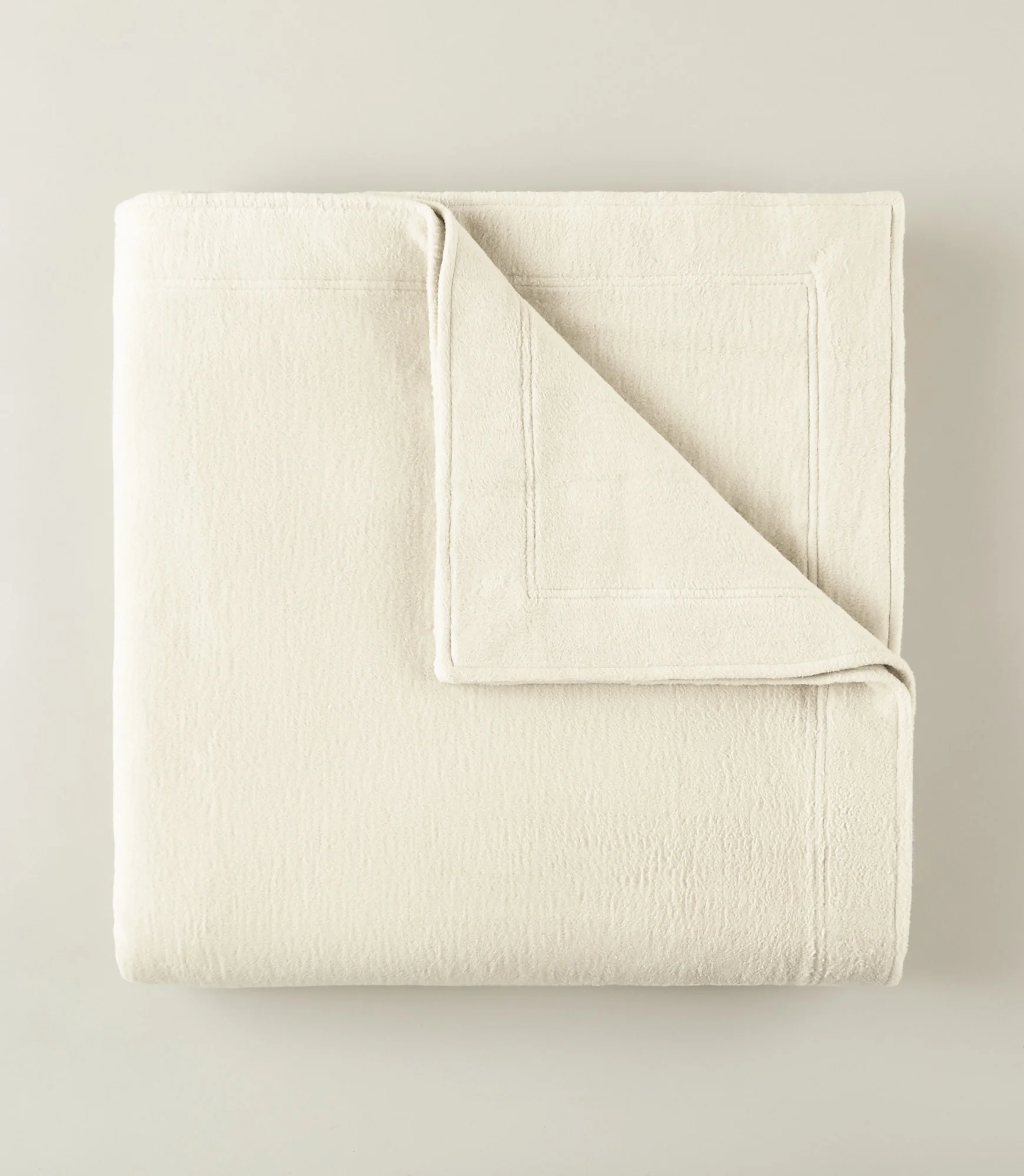 All Seasons Framed Cotton Blanket - Image 3