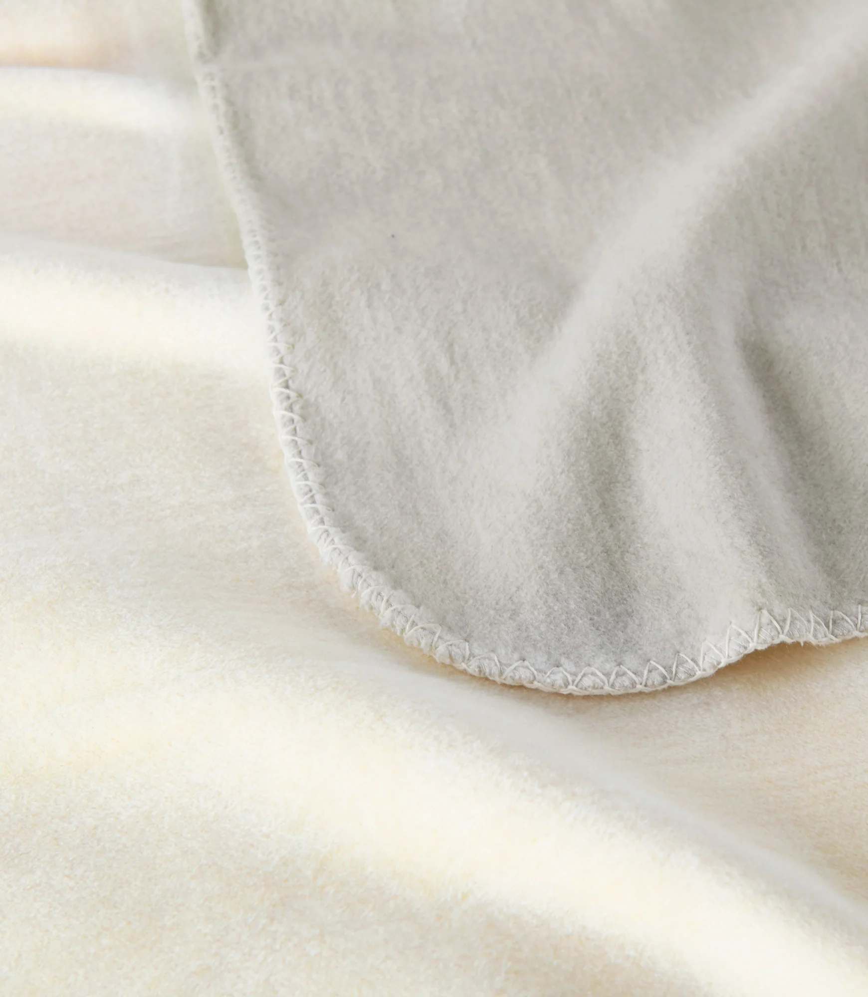 Alta Reversible Cotton Blanket - Image 8