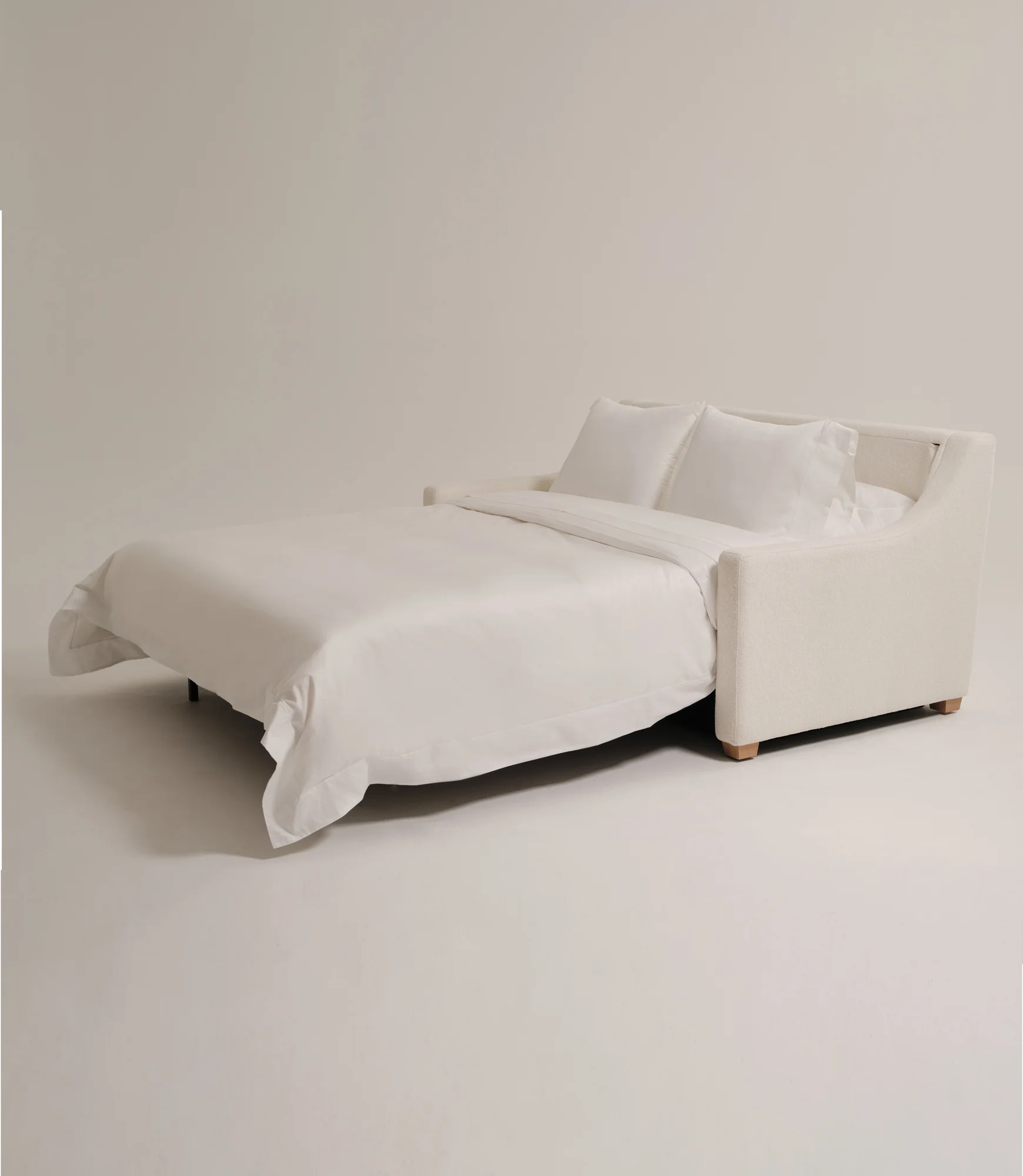 American Leather Comfort Sleeper Sheet Set - Image 4