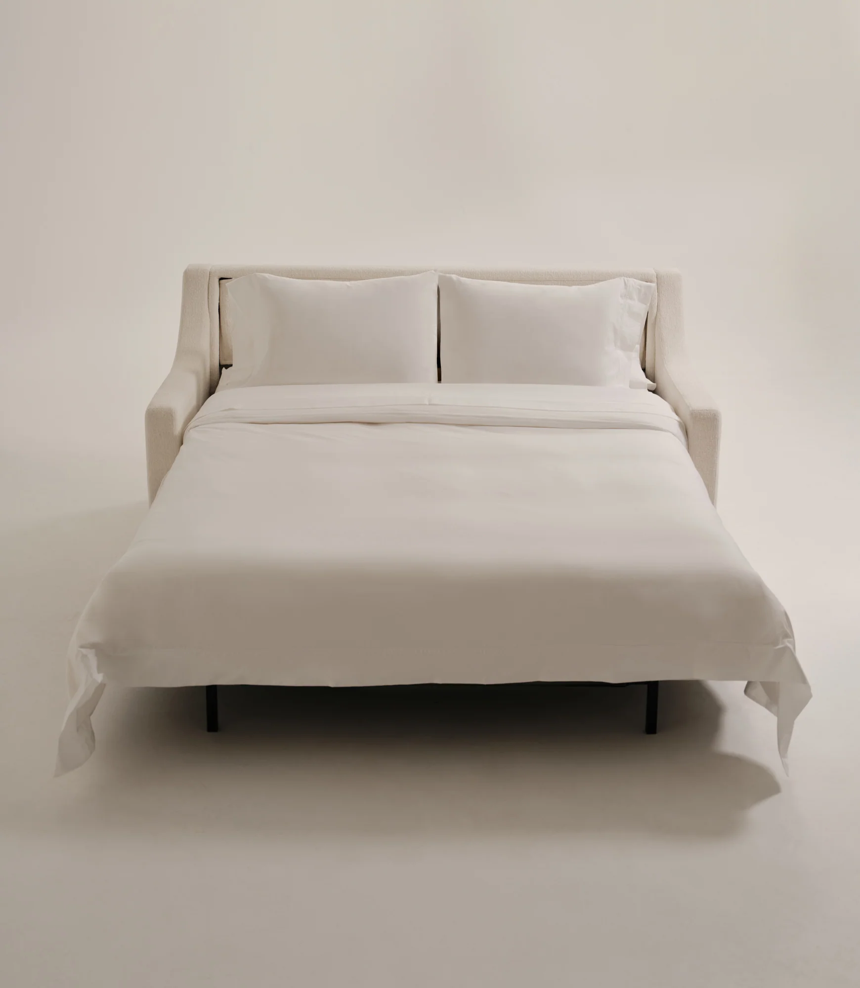 American Leather Comfort Sleeper Sheet Set - Image 7
