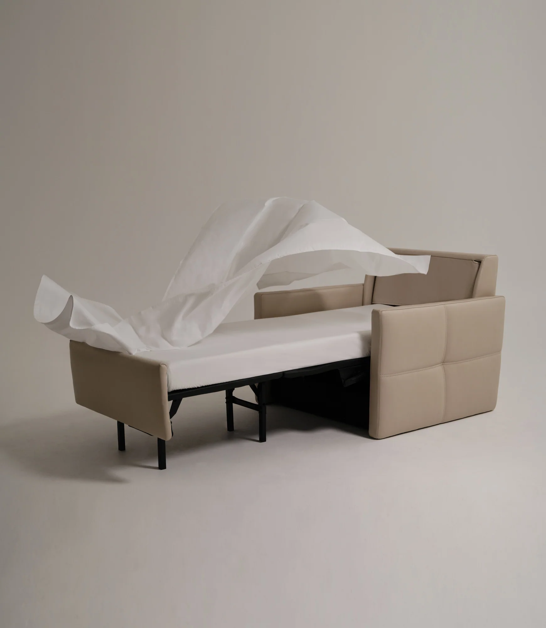 American Leather Comfort Sleeper Sheet Set - Image 6