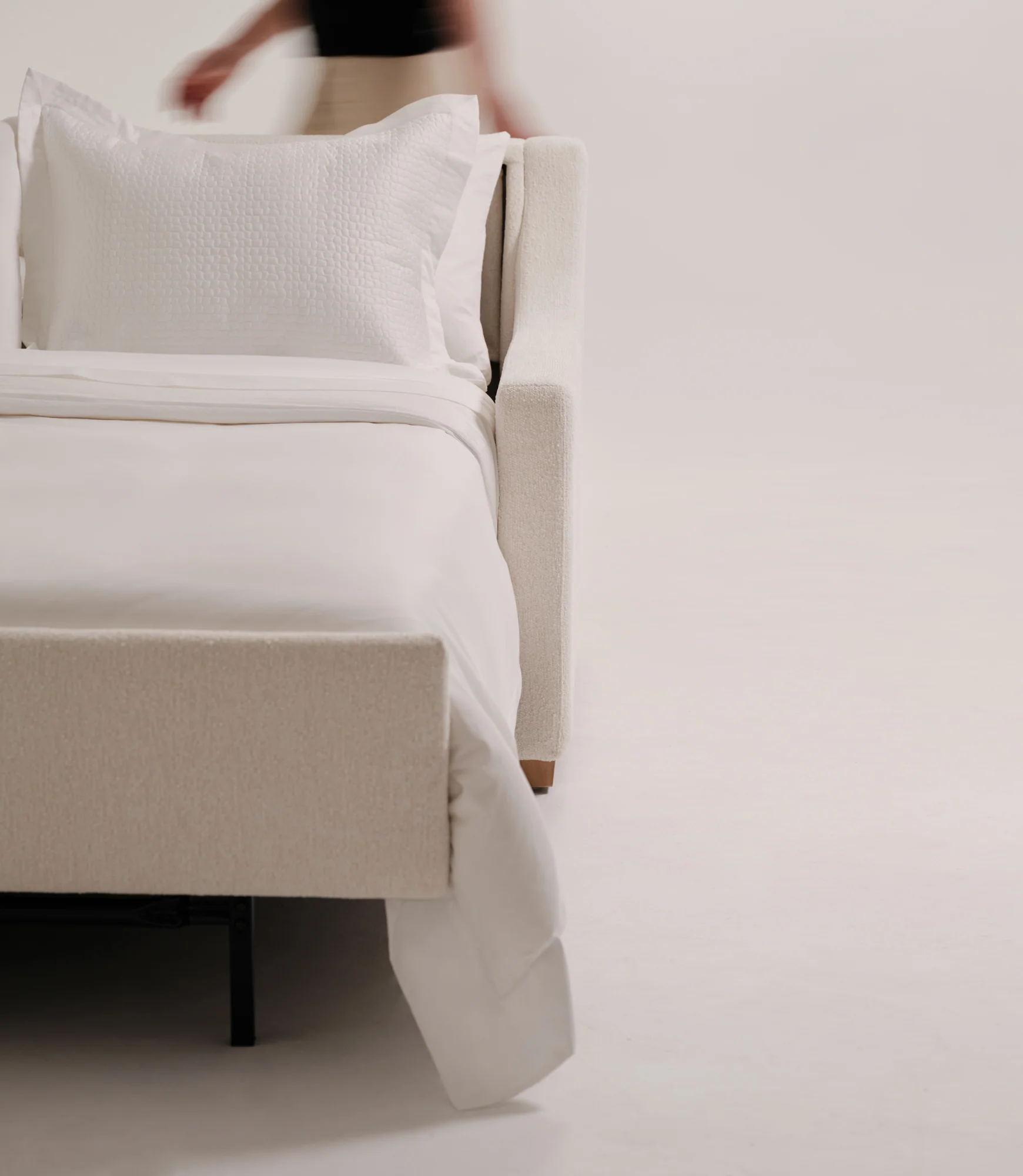 American Leather Comfort Sleeper Sheet Set - Image 2