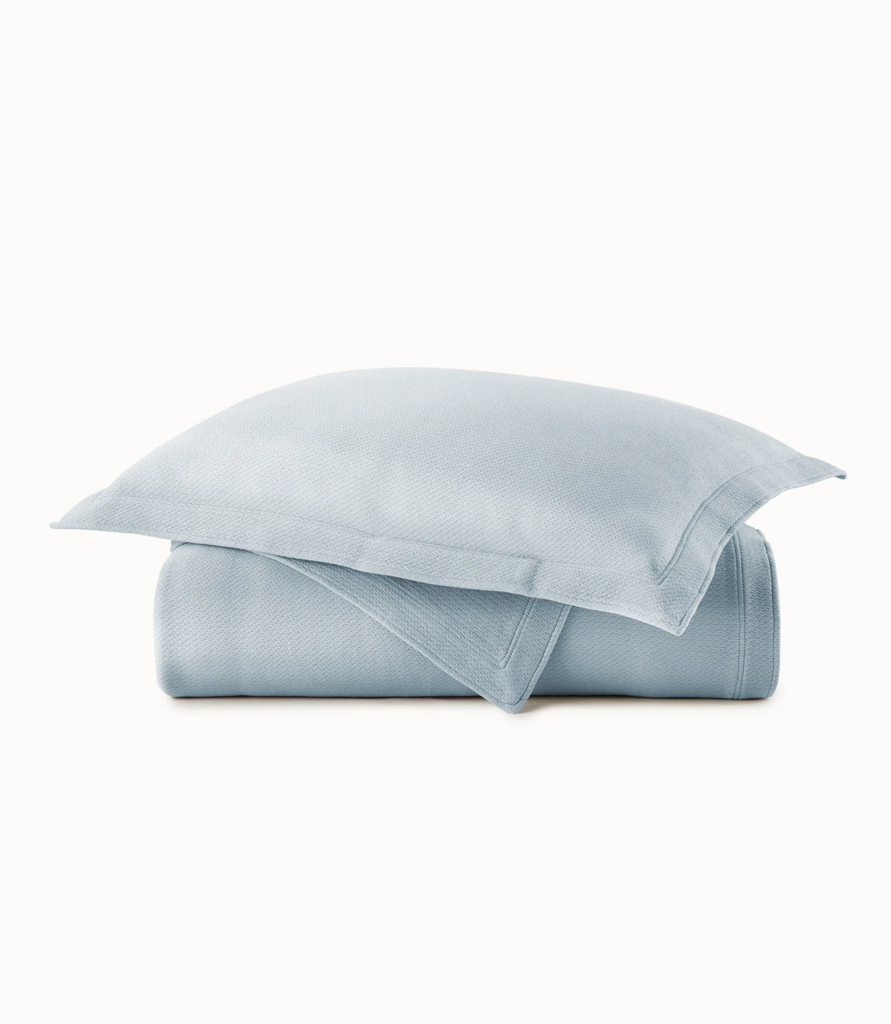Angie Matelassé Coverlet - Image 9