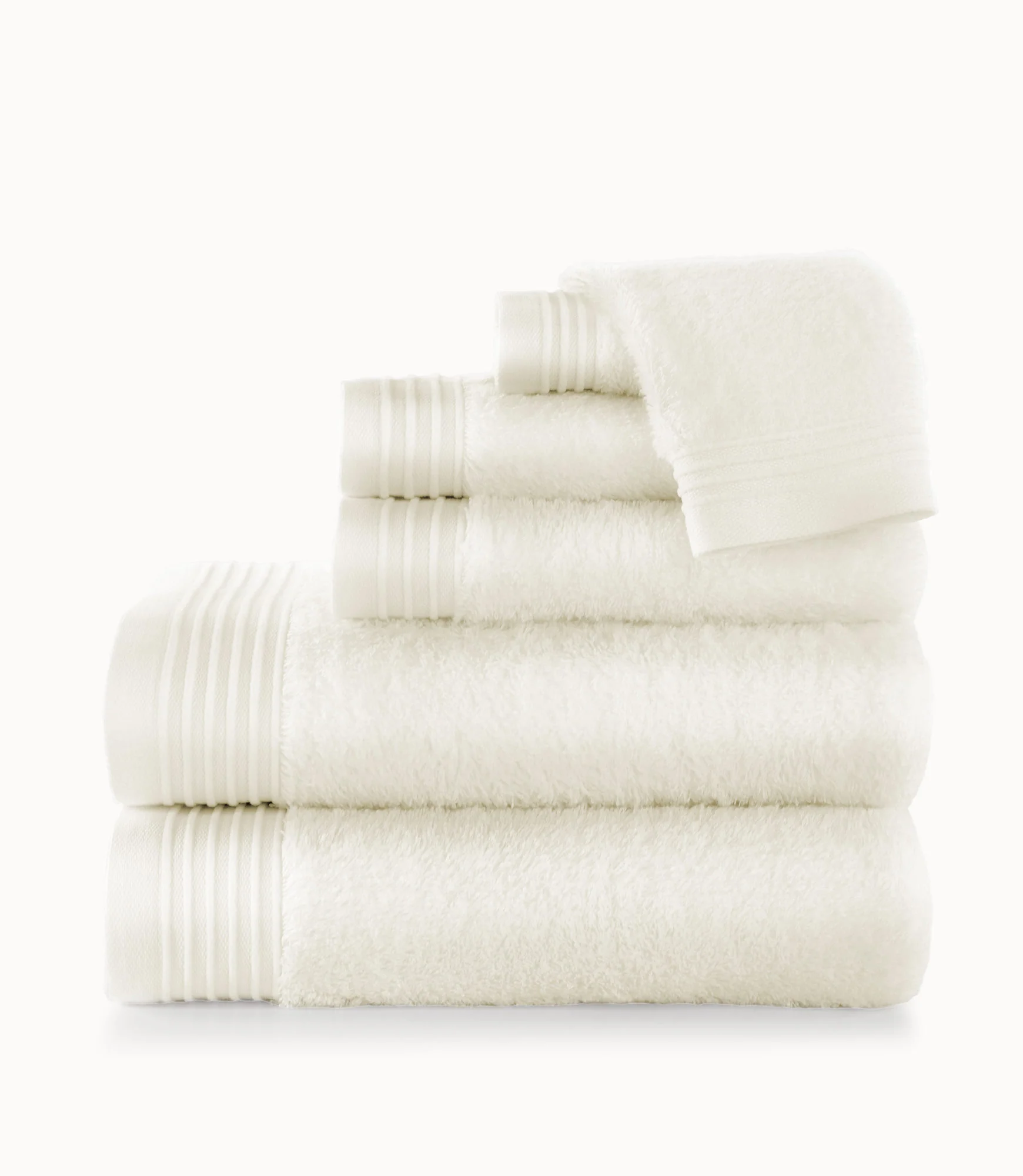 Bamboo Bath Towel - Image 6