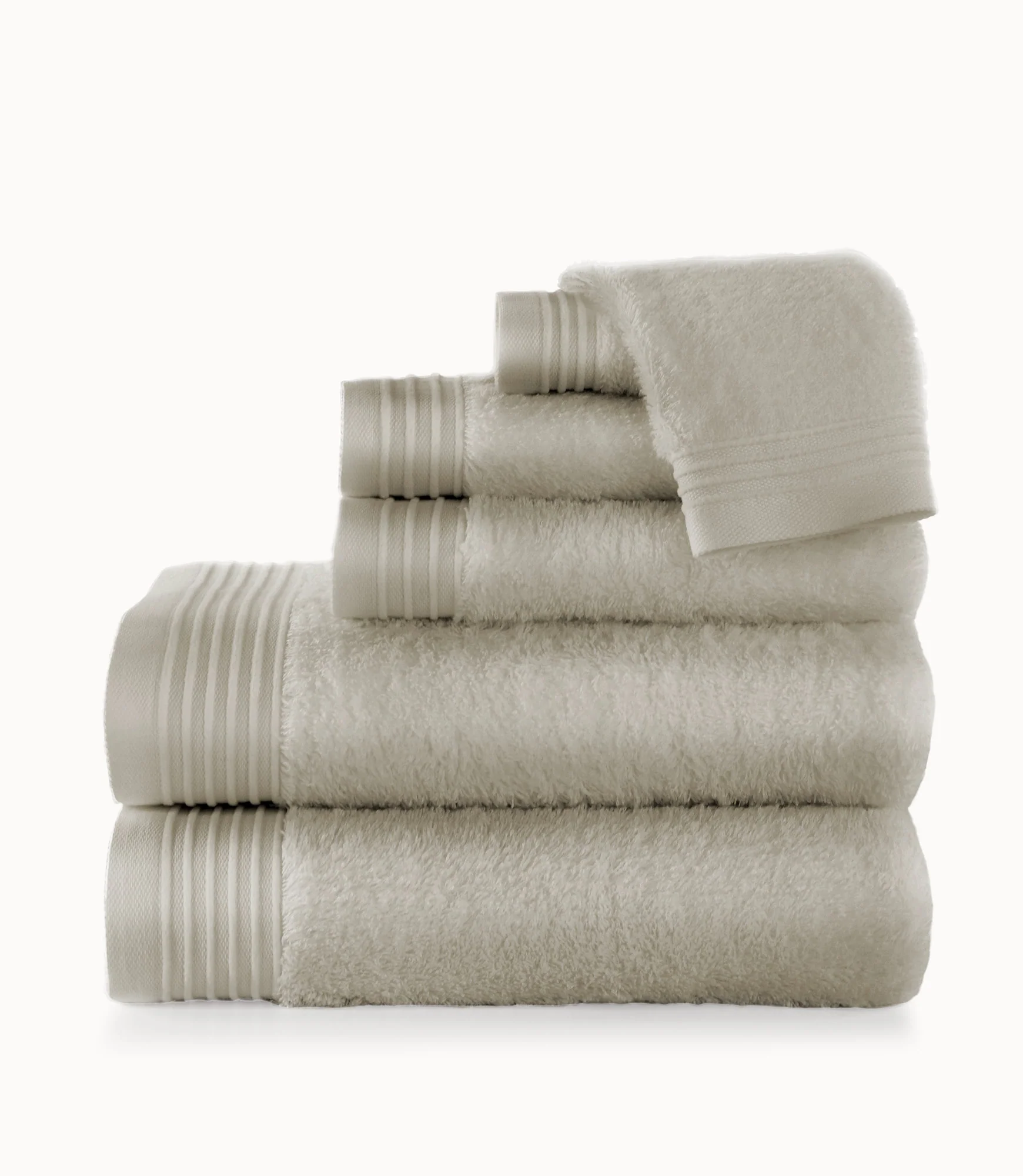 Bamboo Bath Towel - Image 7