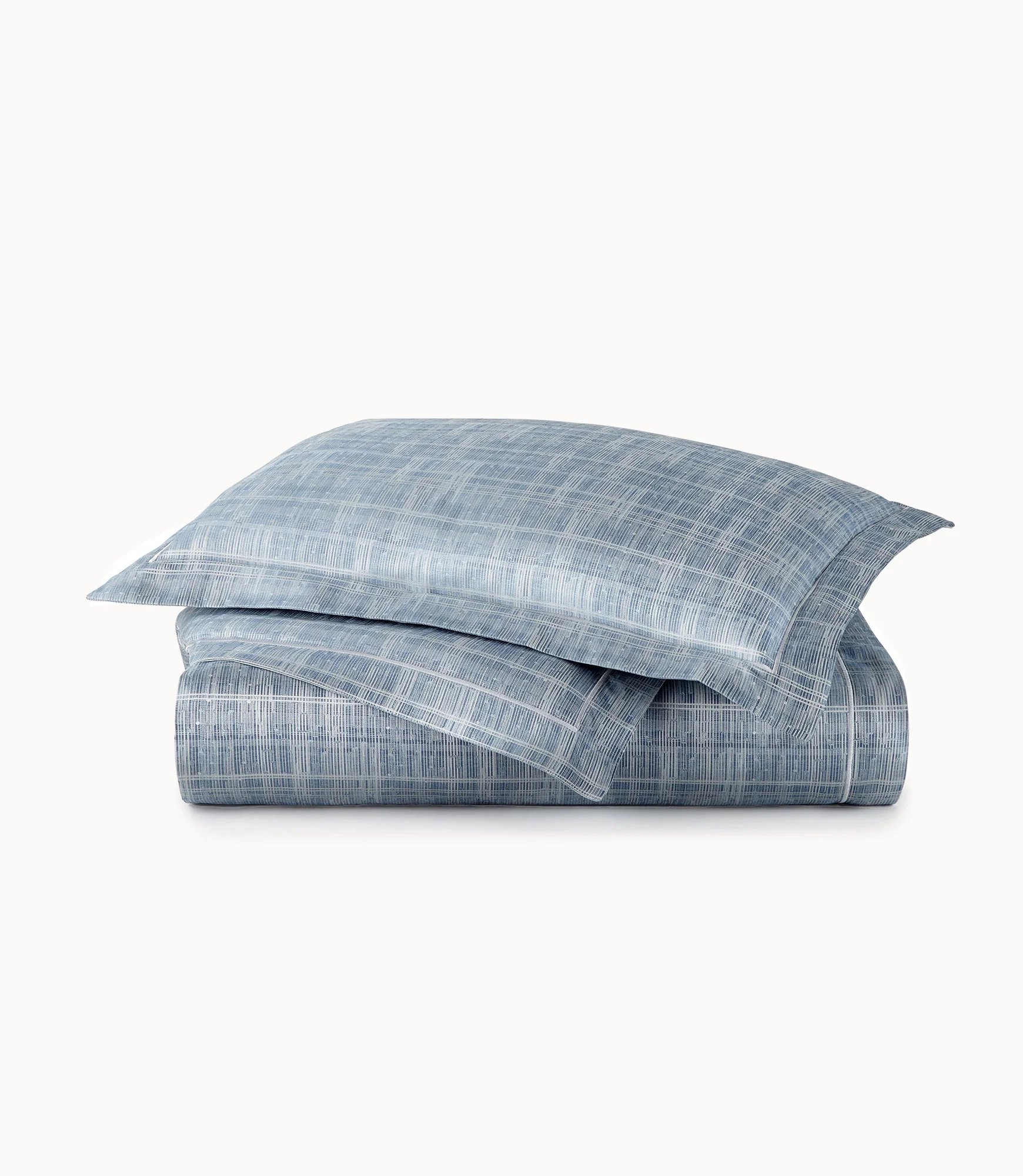 Biagio Jacquard Duvet Cover - Image 12