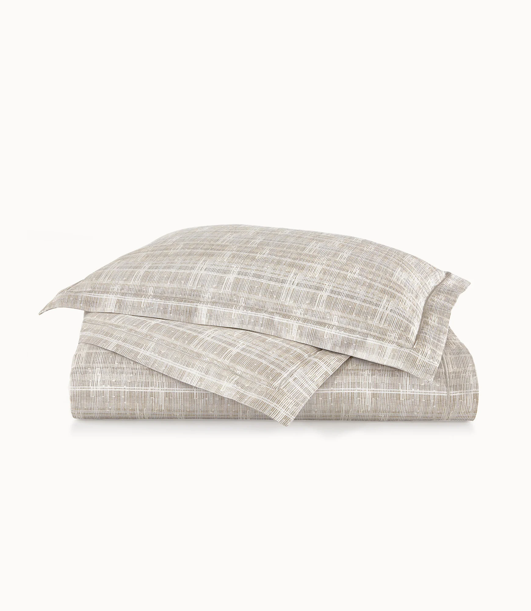 Biagio Jacquard Duvet Cover - Image 15