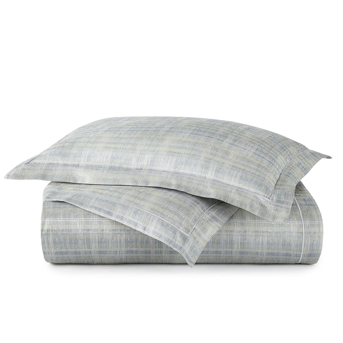 Biagio Jacquard Duvet Cover - Image 21