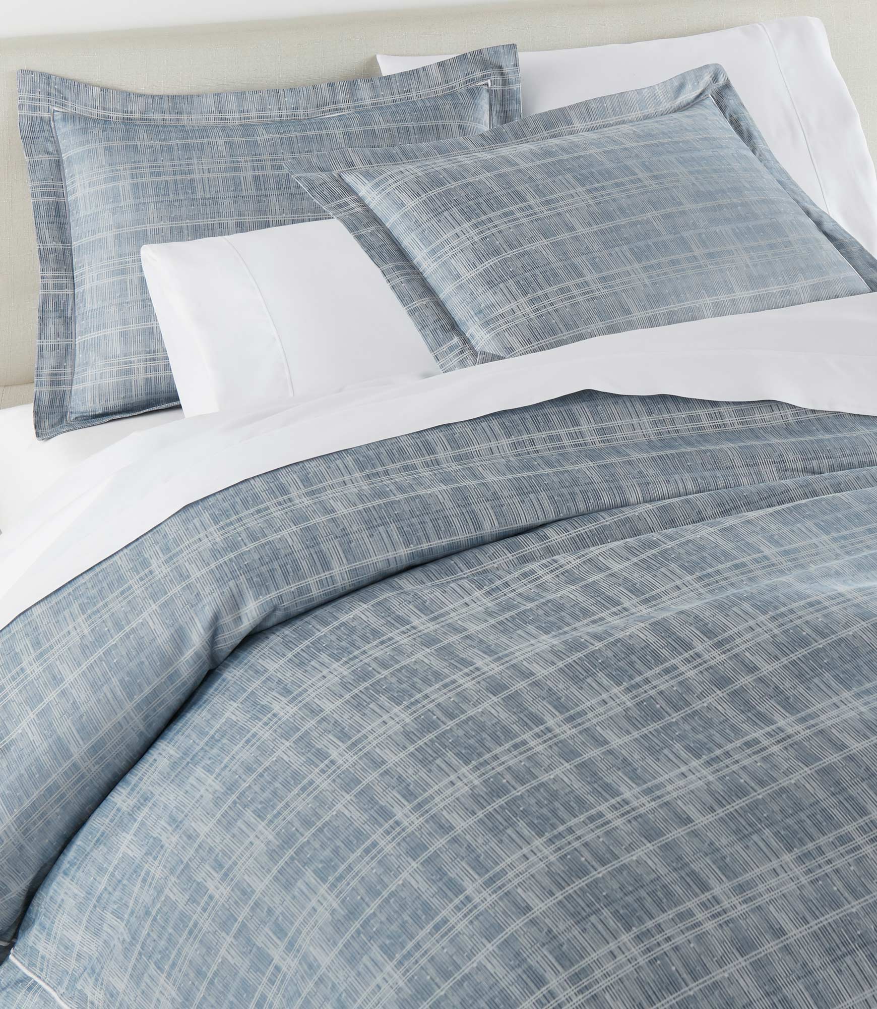 Biagio Jacquard Sham - Image 10