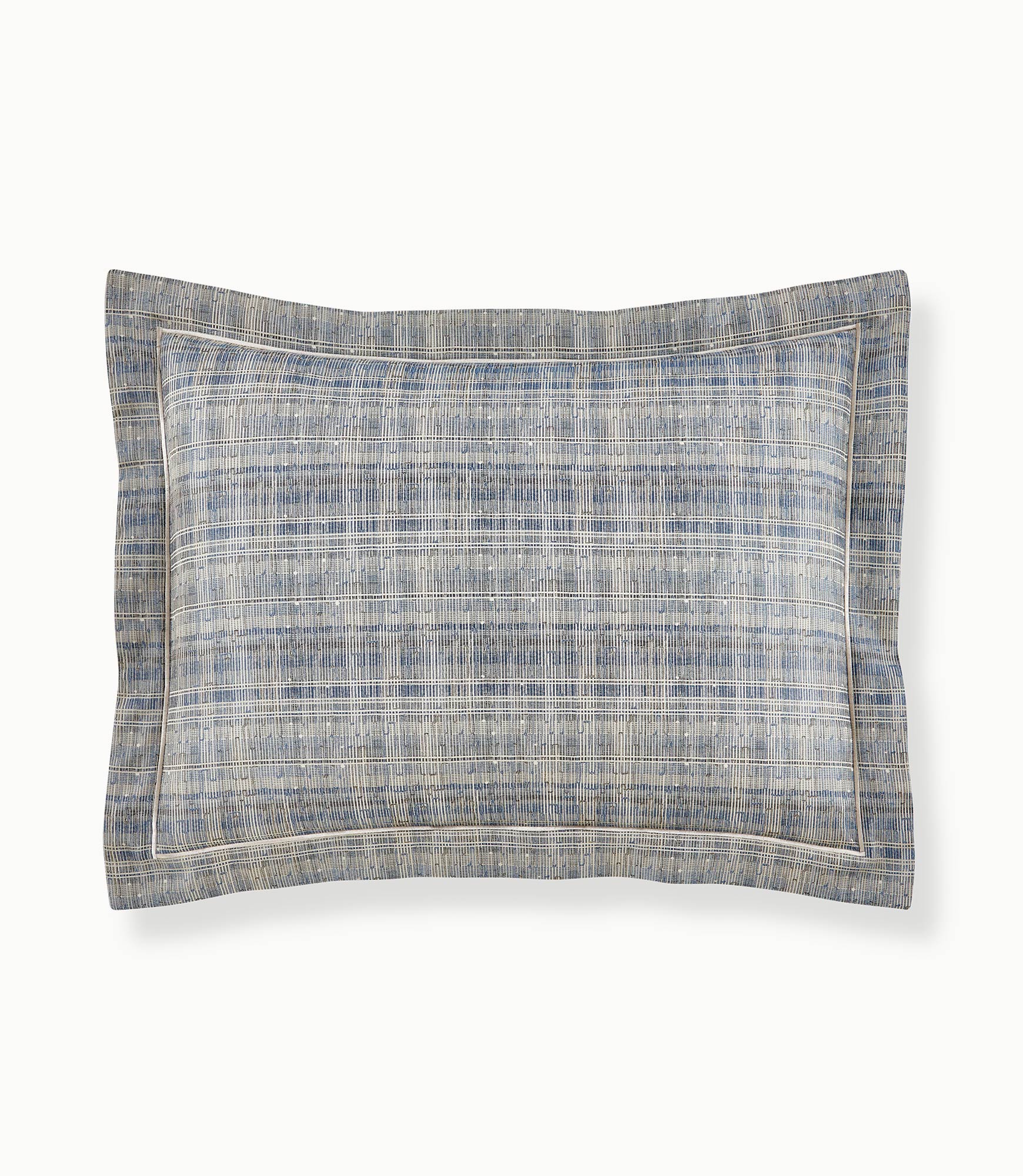 Biagio Jacquard Sham - Image 11