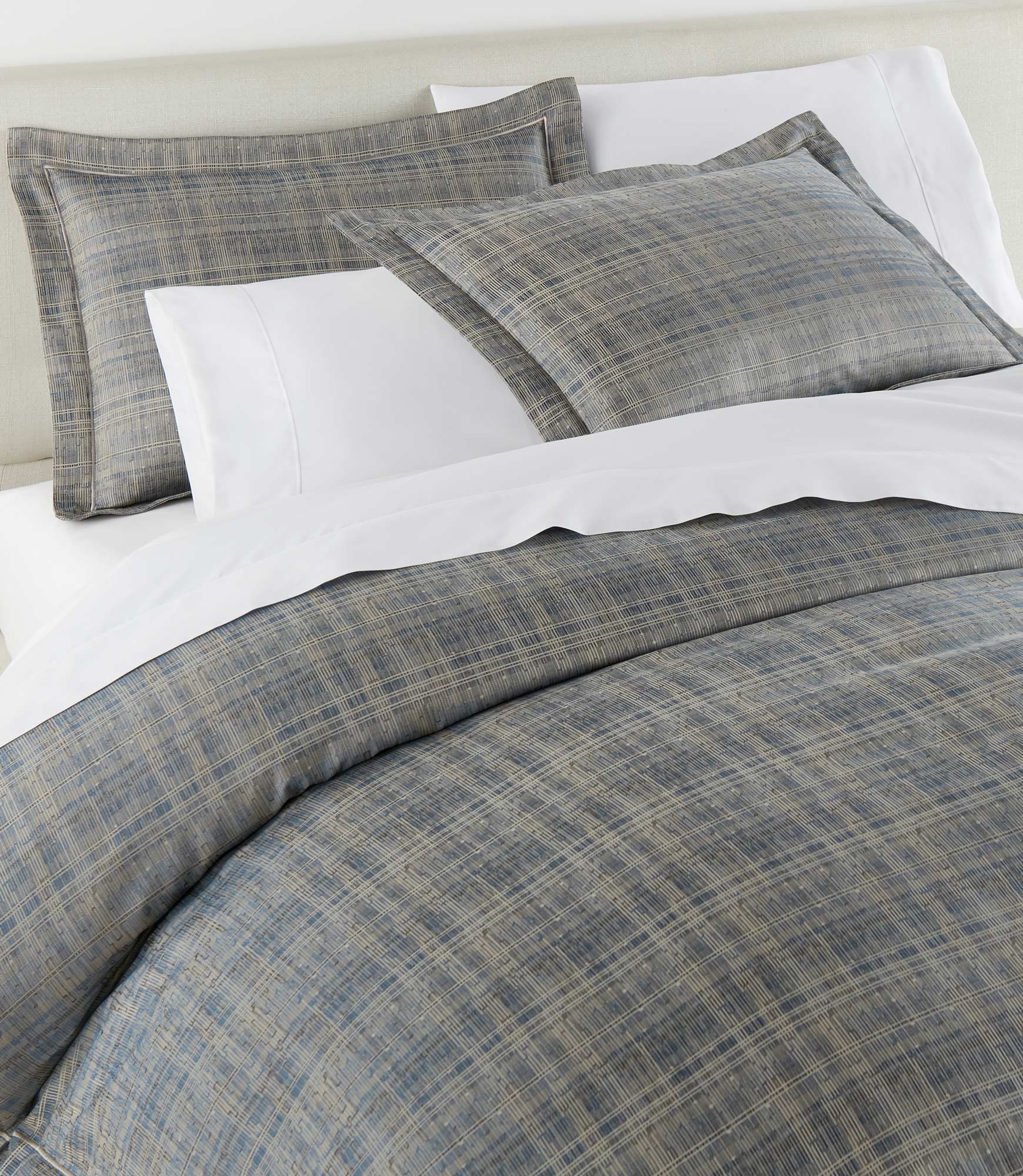 Biagio Jacquard Sham - Image 14