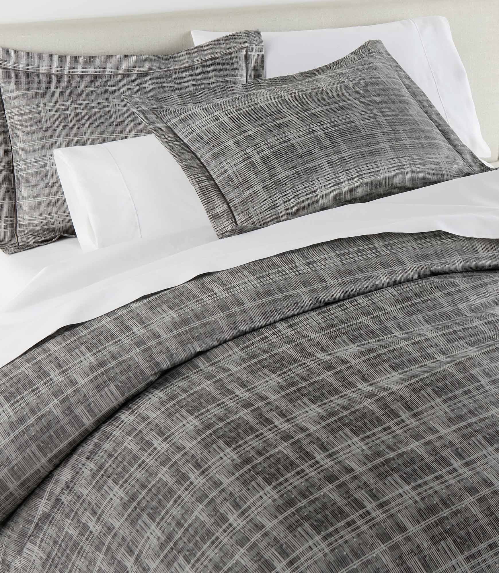 Biagio Jacquard Sham - Image 17