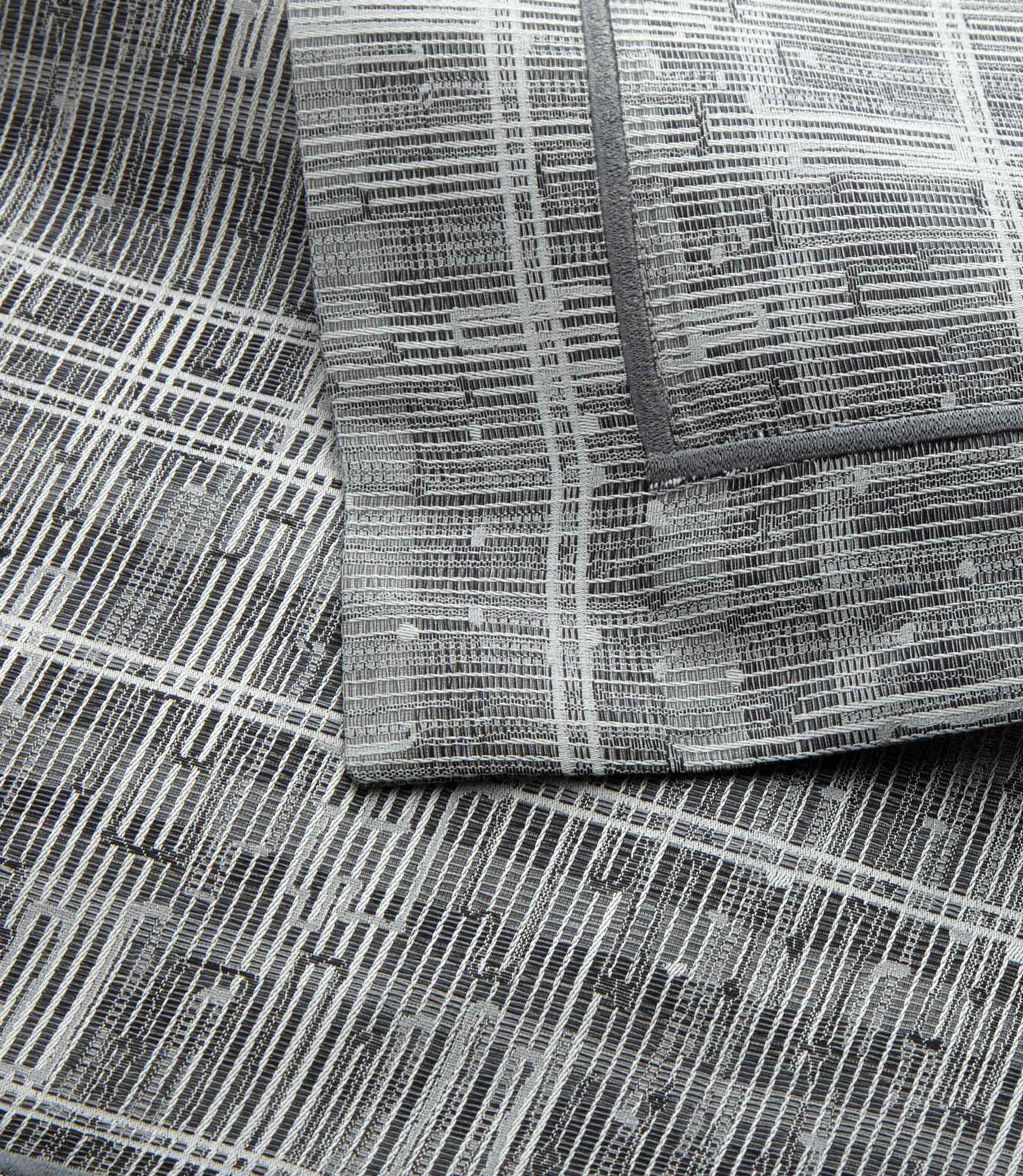 Biagio Jacquard Sham - Image 18