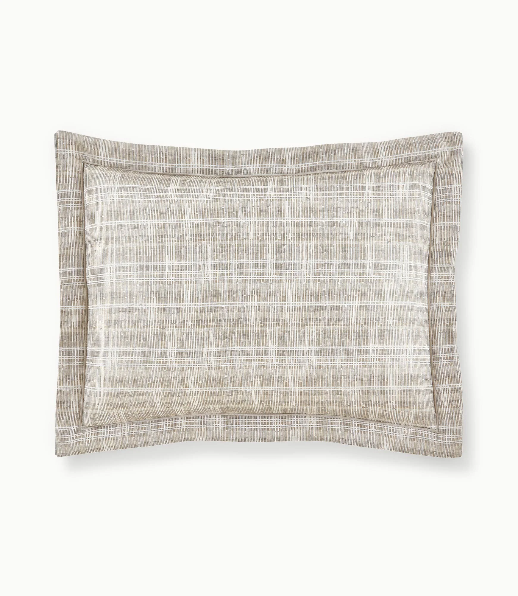 Biagio Jacquard Sham - Image 5