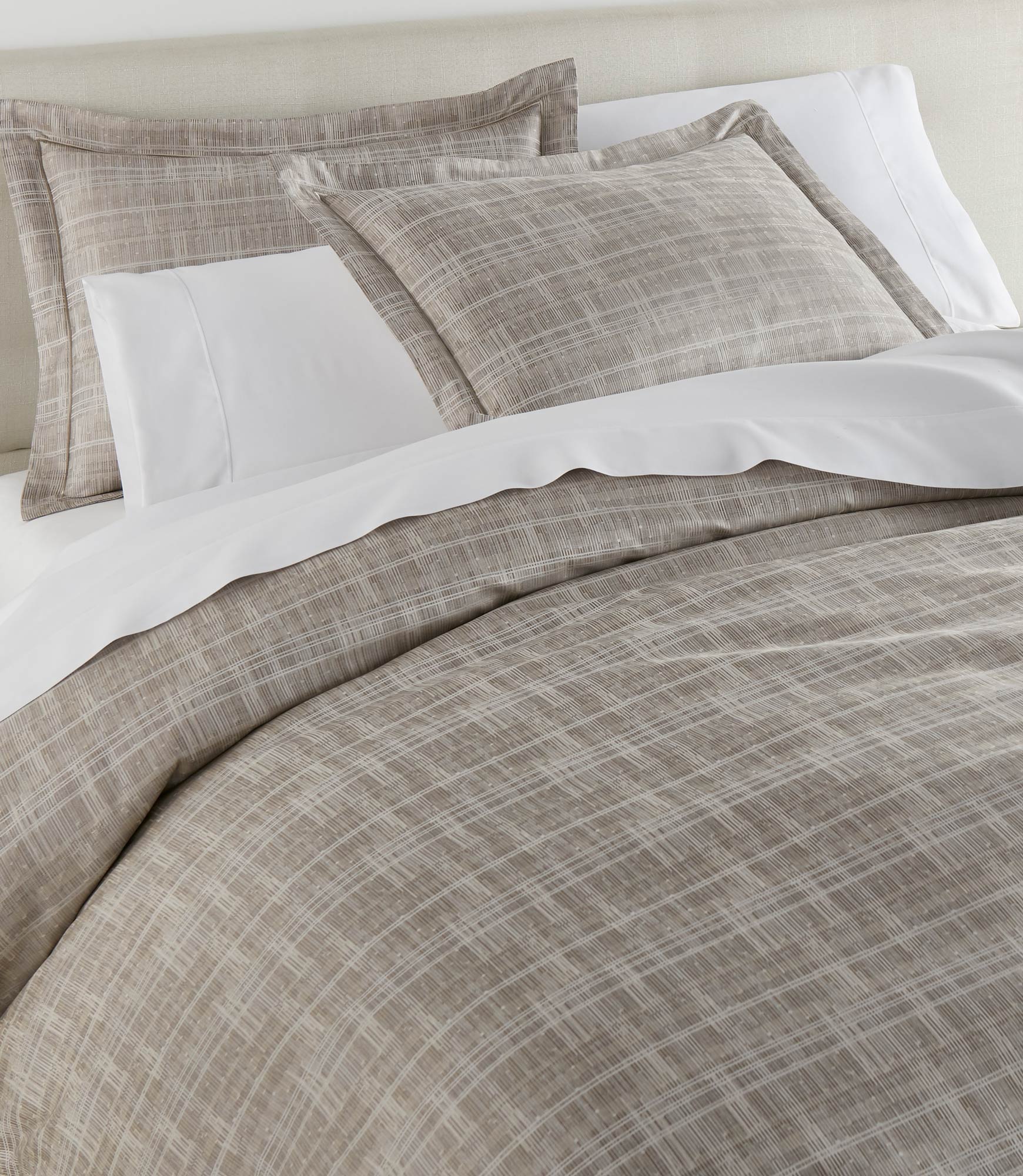 Biagio Jacquard Sham - Image 7