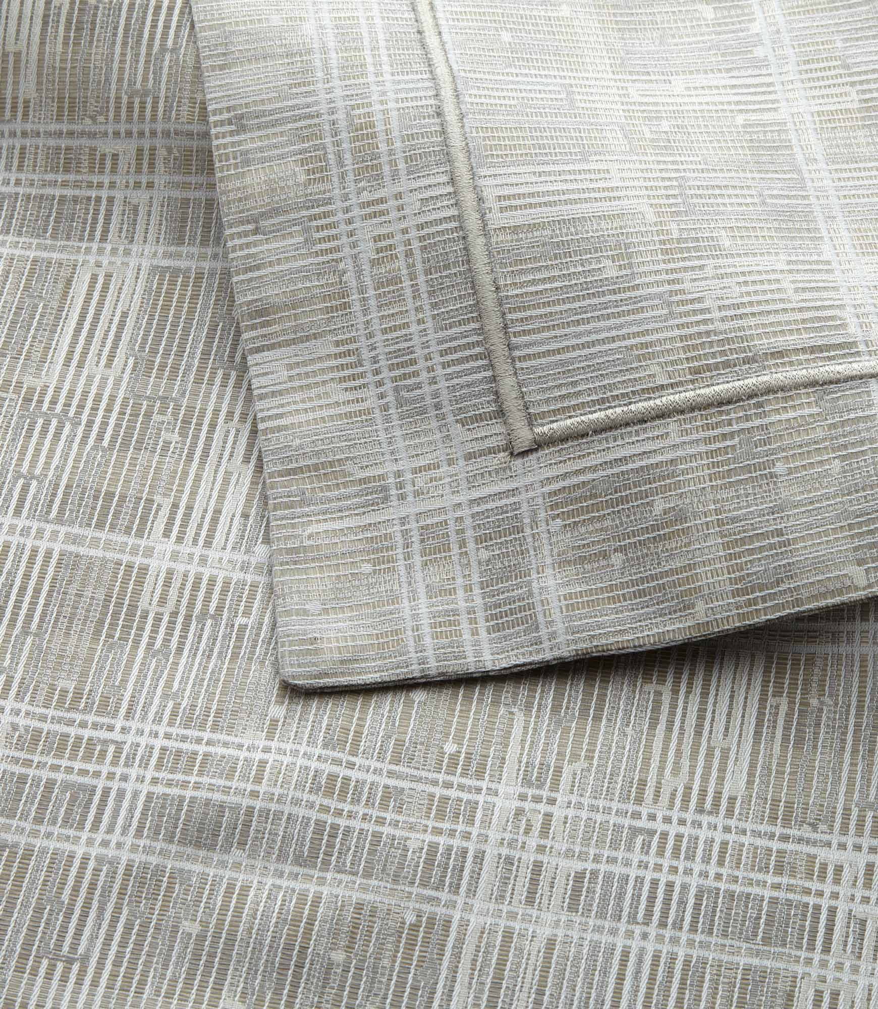 Biagio Jacquard Sham - Image 8