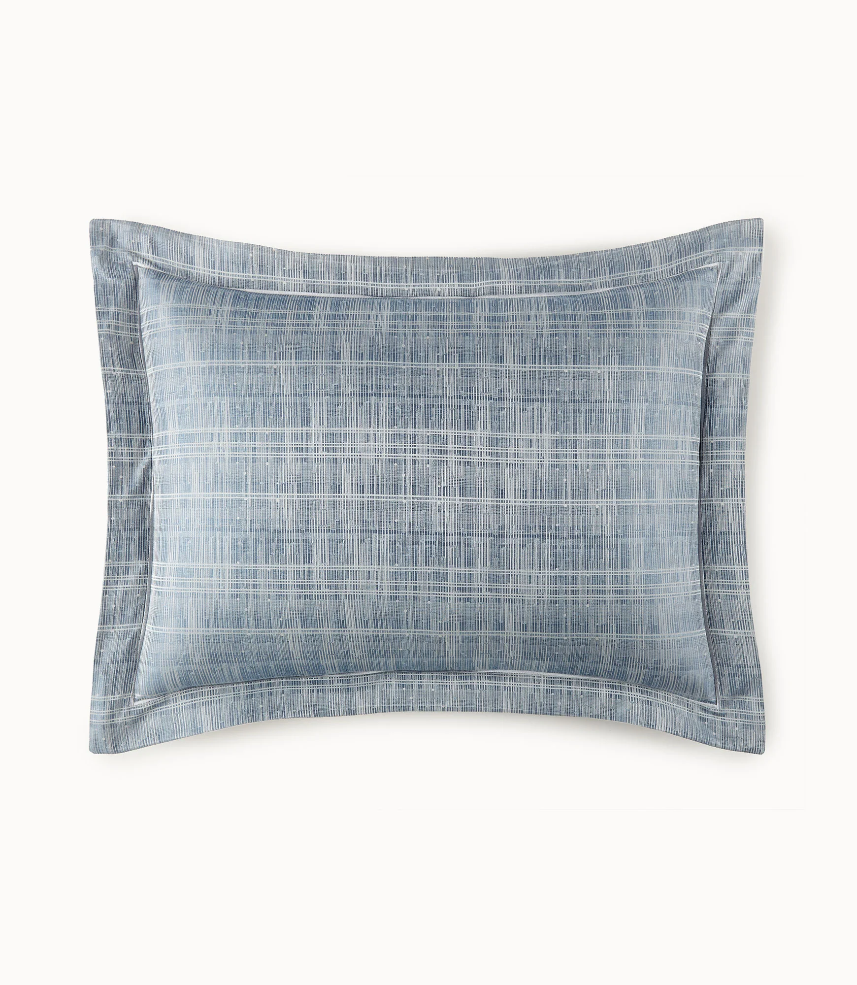 Biagio Jacquard Sham - Image 9