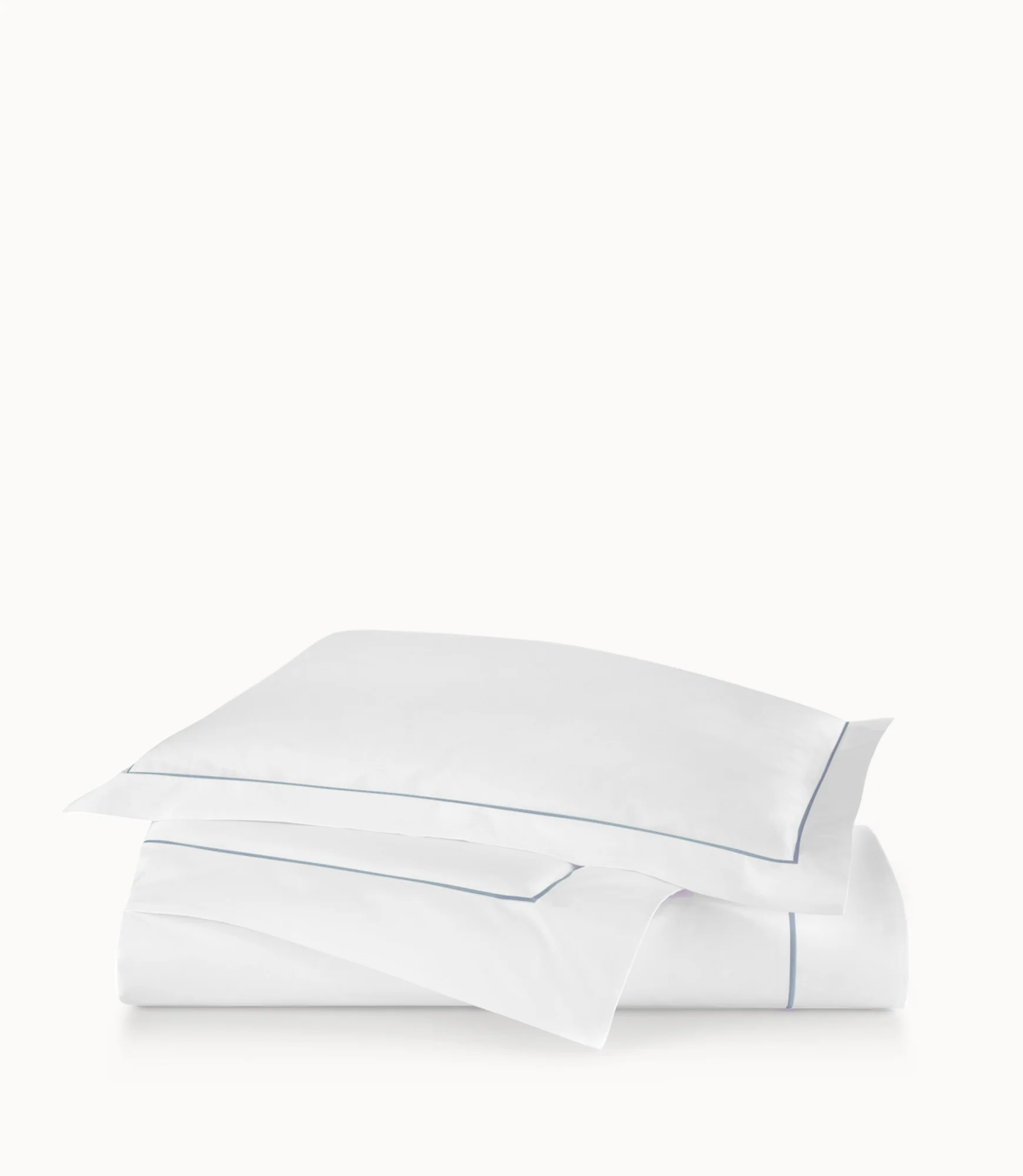 Boutique Percale Duvet Cover - Image 10