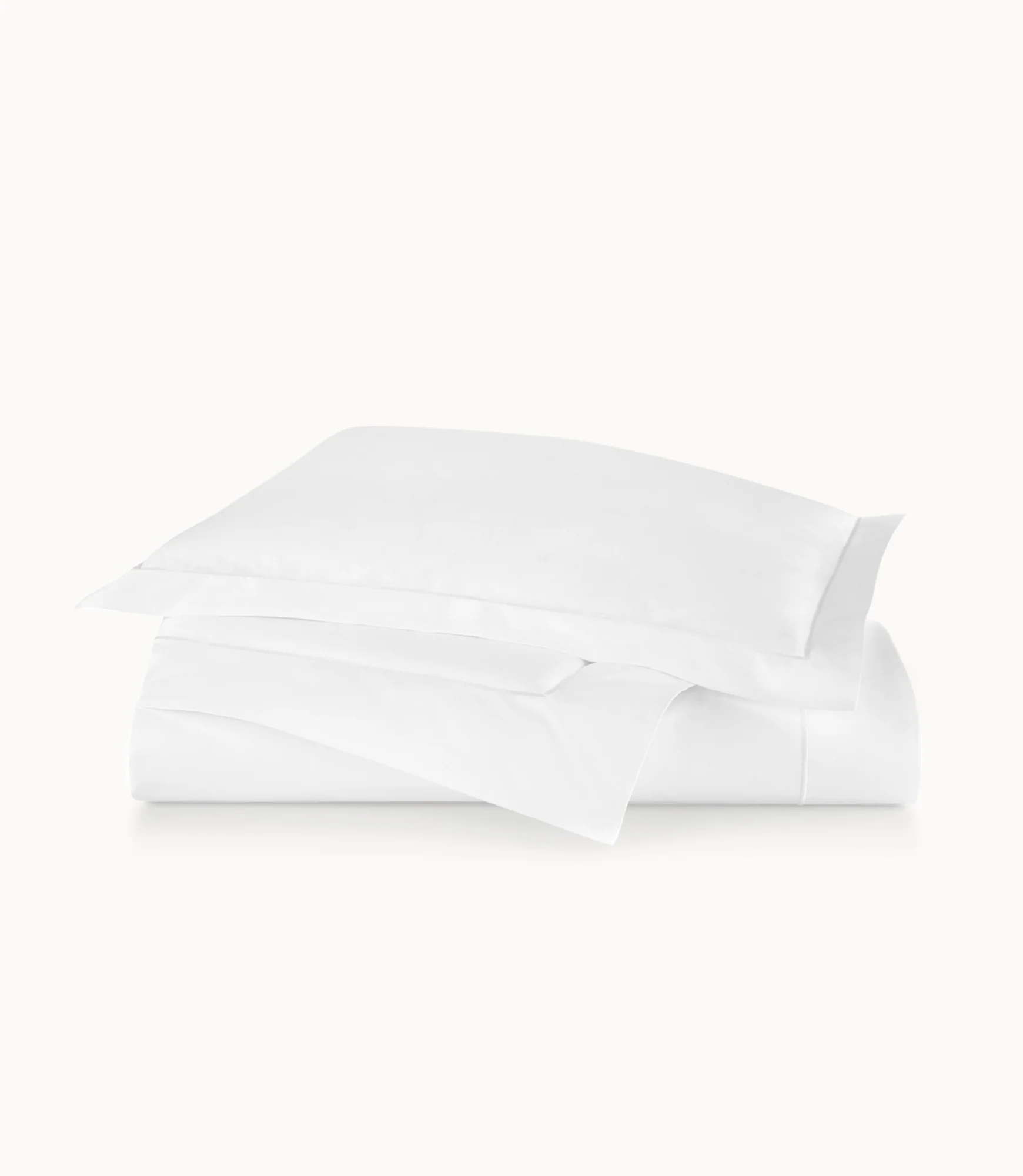 Boutique Percale Duvet Cover - Image 4