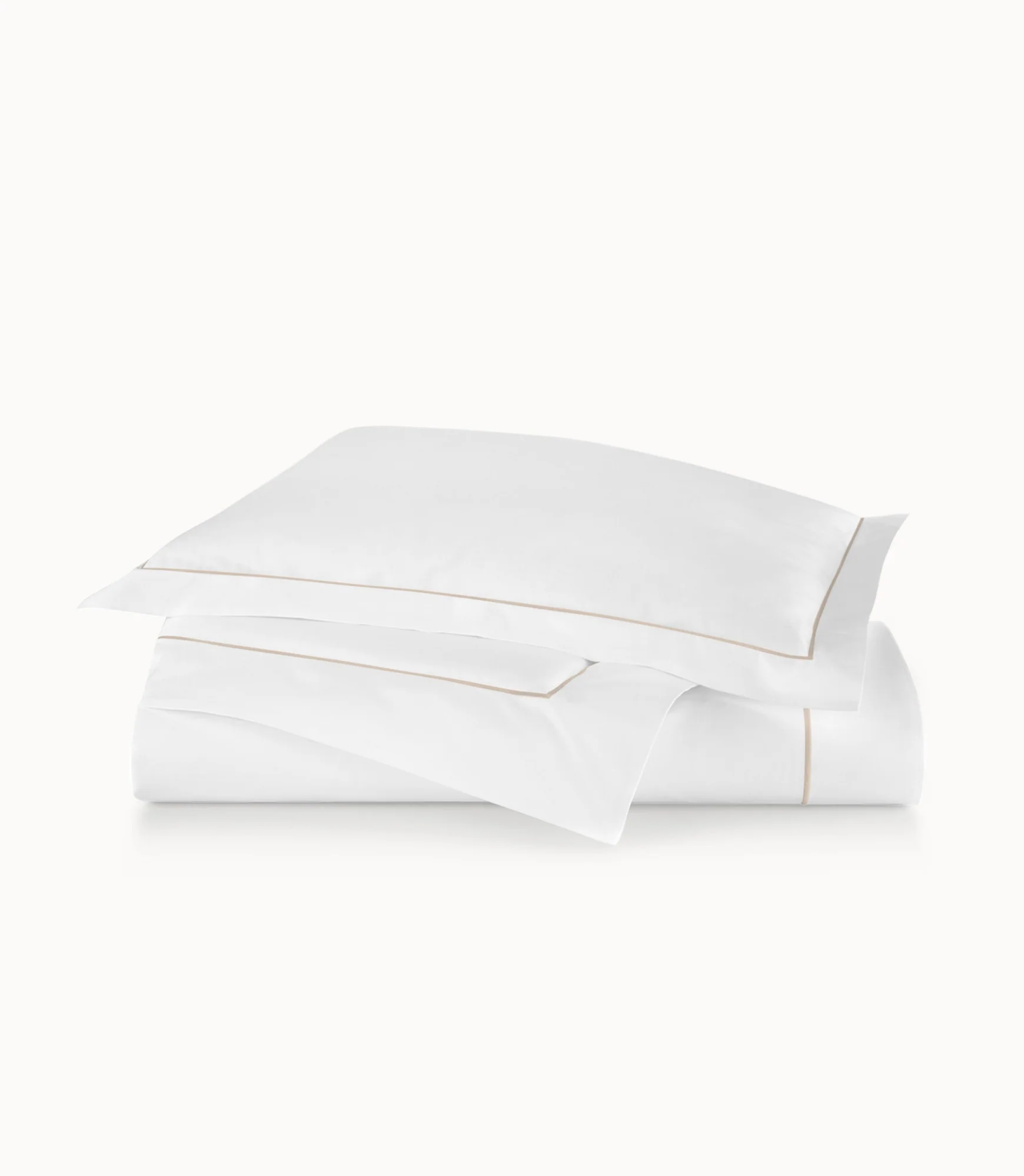 Boutique Percale Duvet Cover - Image 6