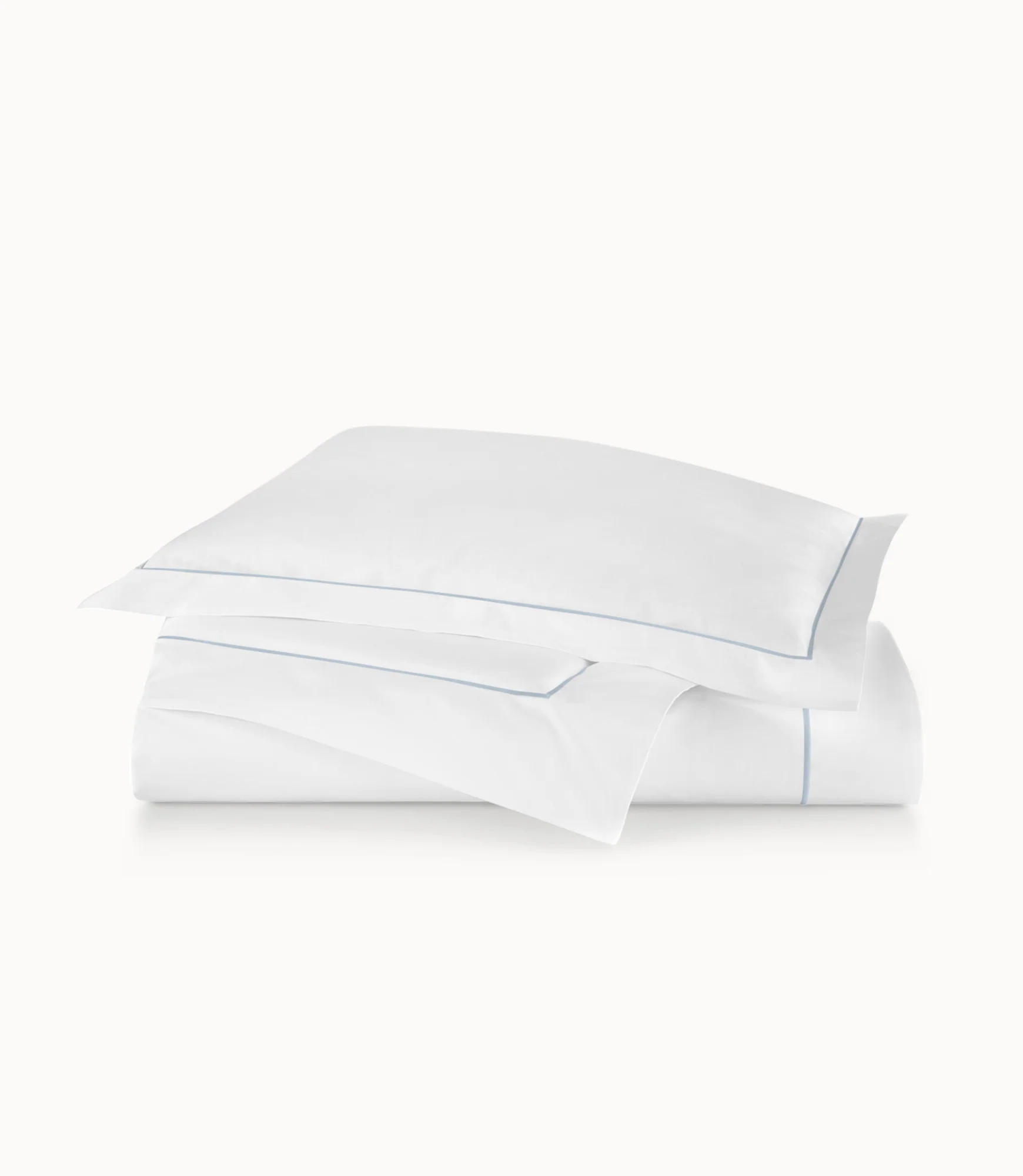 Boutique Percale Duvet Cover - Image 7