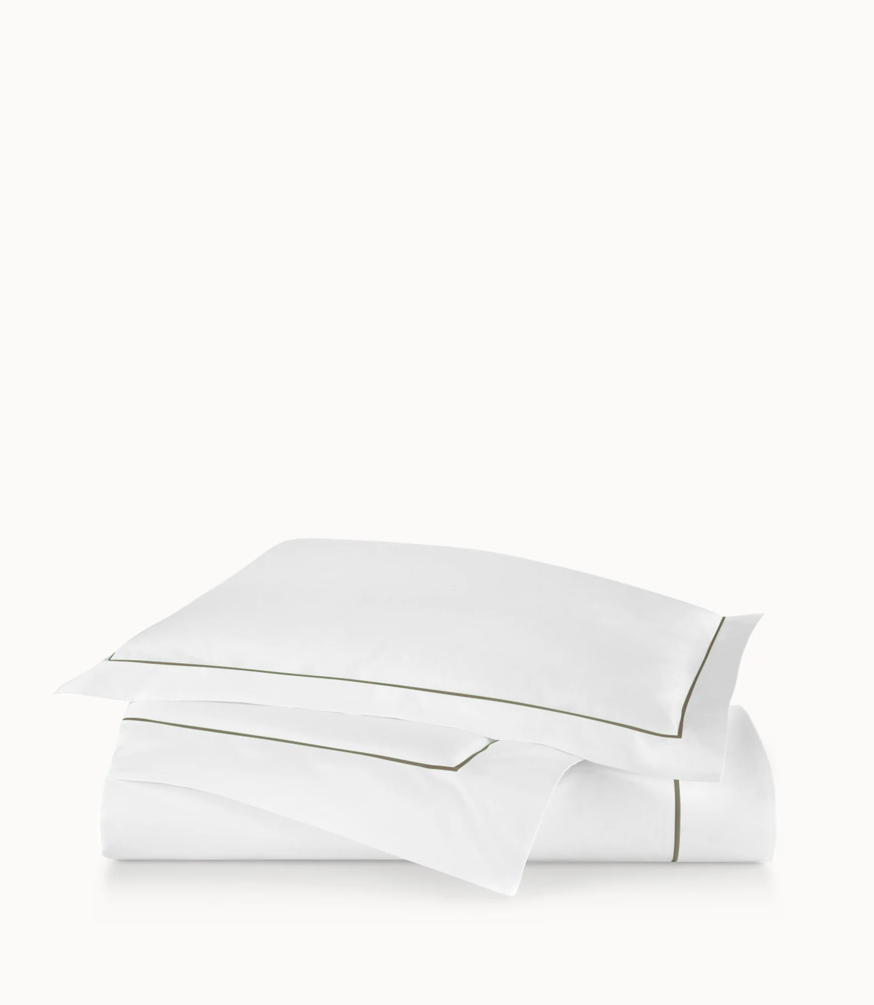 Boutique Percale Duvet Cover - Image 9