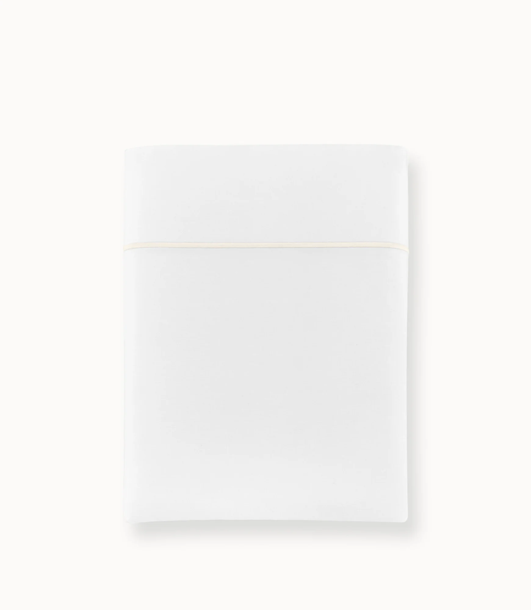 Boutique Percale Flat Sheet - Image 5