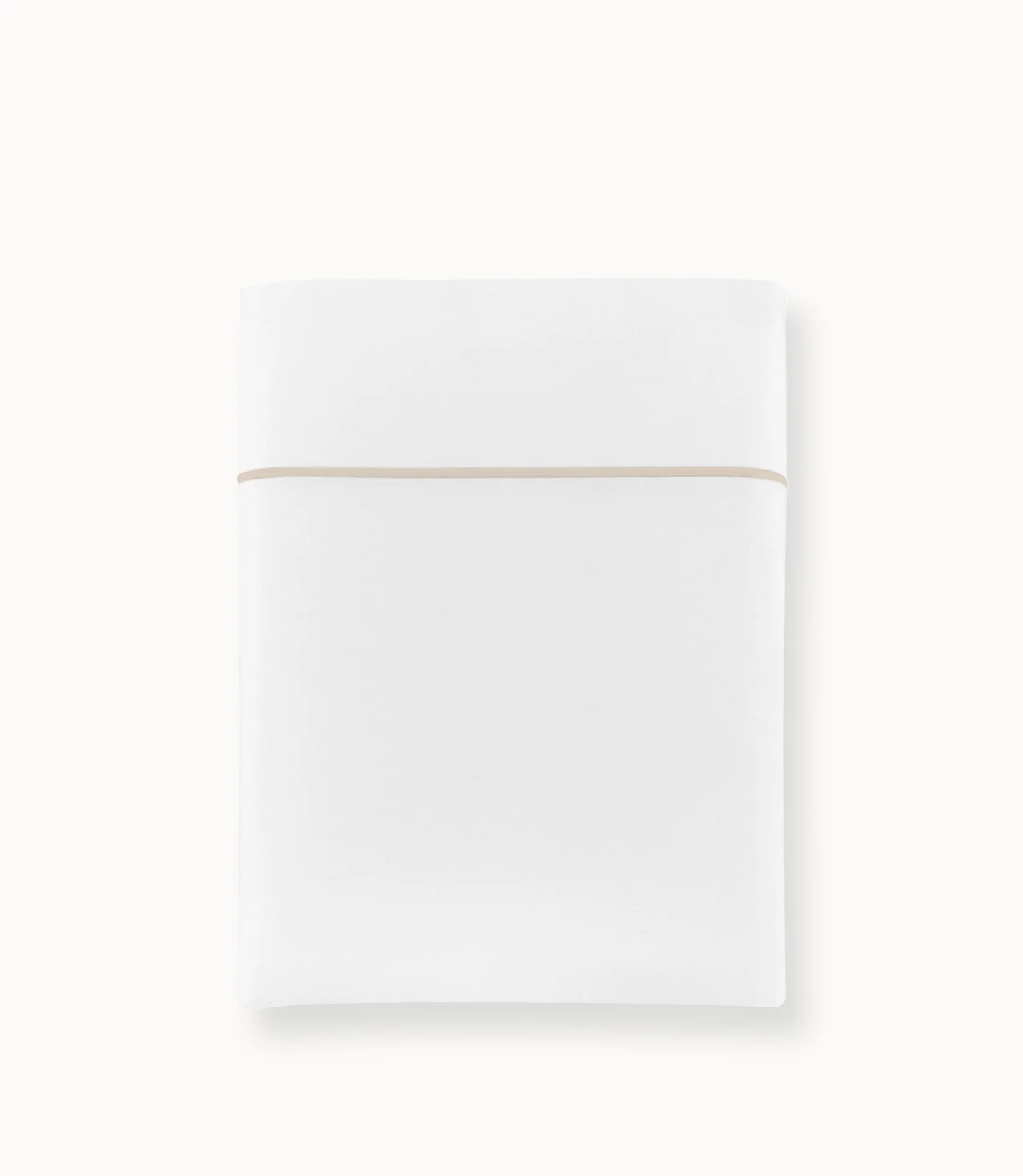 Boutique Percale Flat Sheet - Image 6