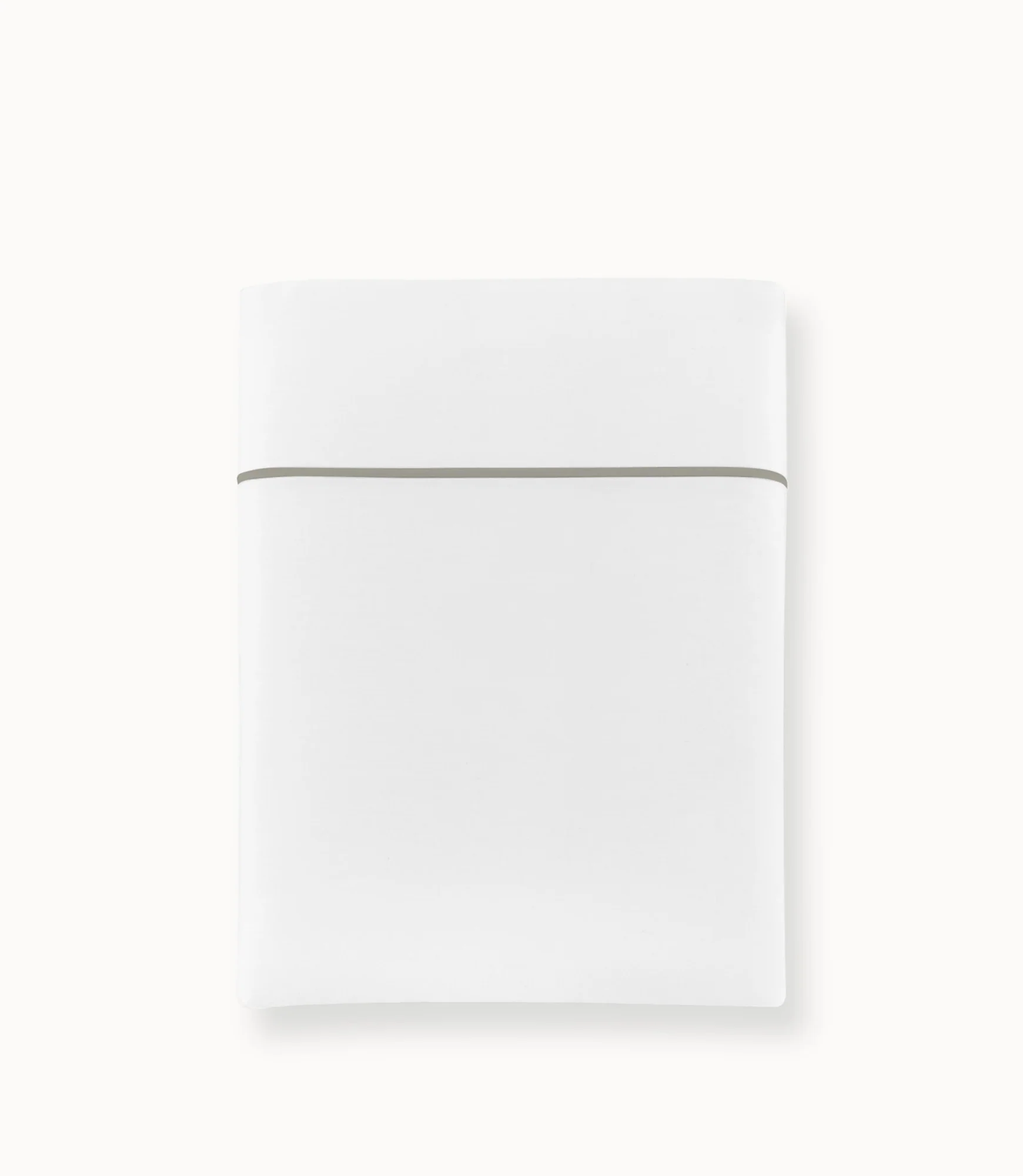 Boutique Percale Flat Sheet - Image 7