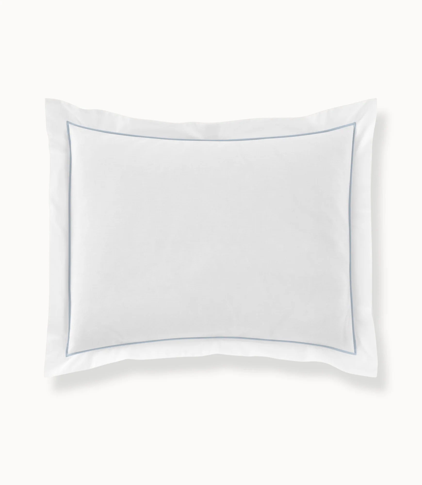 Boutique Percale Sham - Image 10