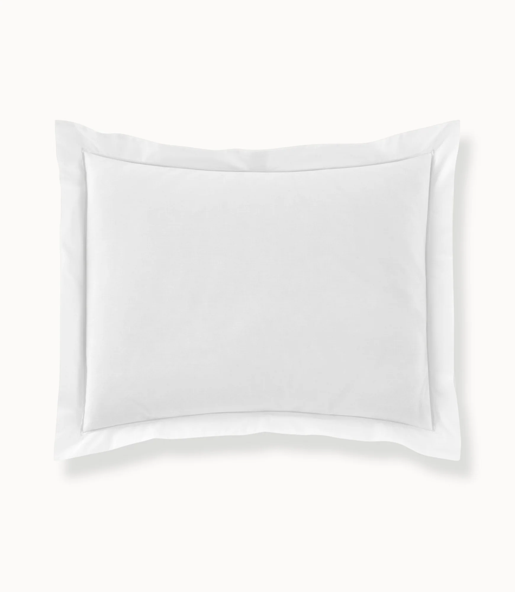 Boutique Percale Sham - Image 7