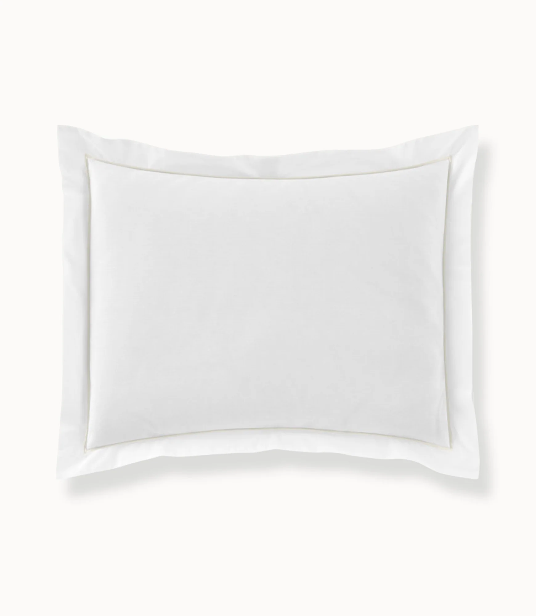 Boutique Percale Sham - Image 8