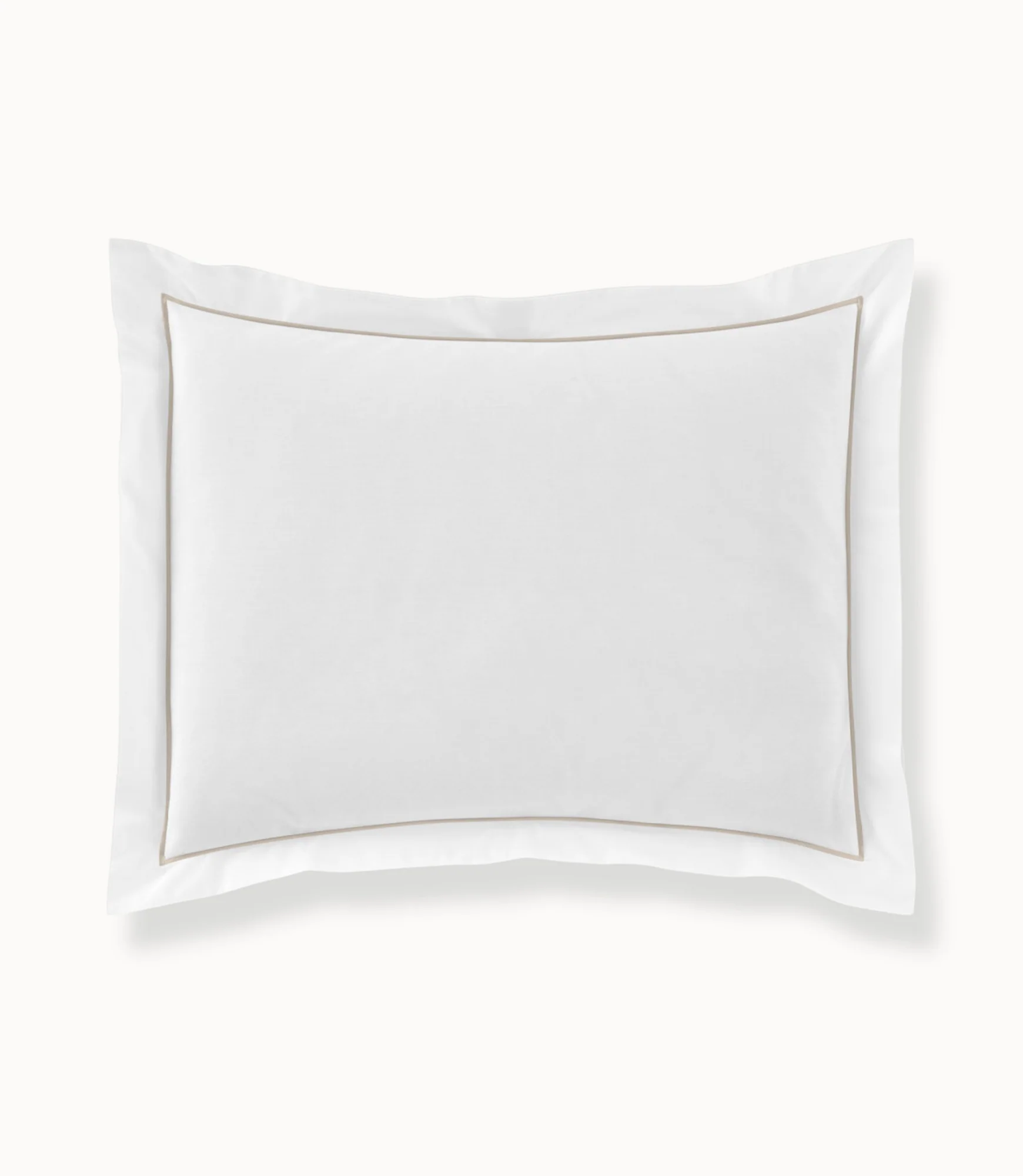 Boutique Percale Sham - Image 9