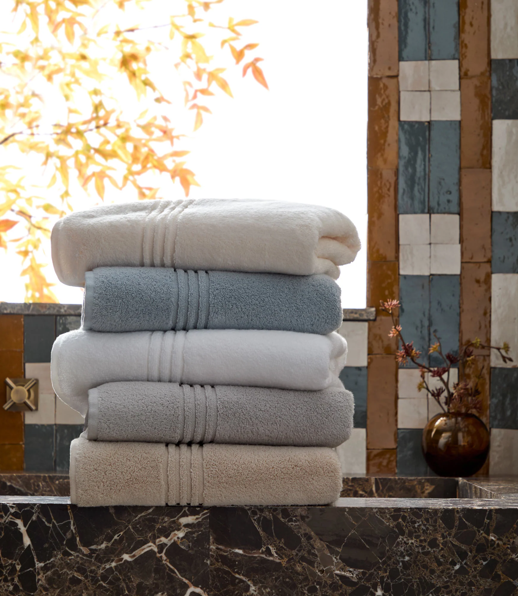 Chelsea Plush Bath Towel - Image 25