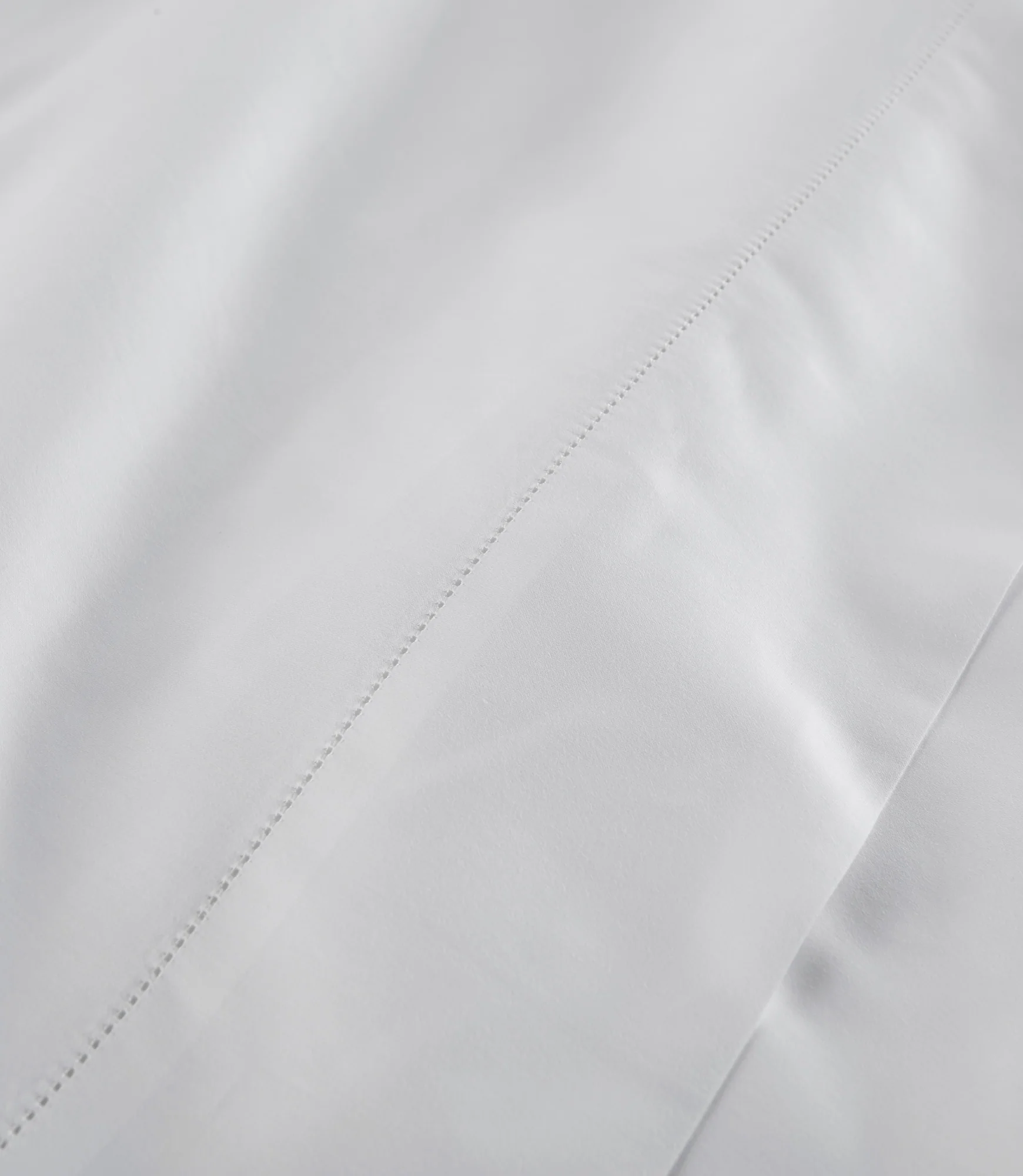 Clara Sateen Sheet Set - Image 6