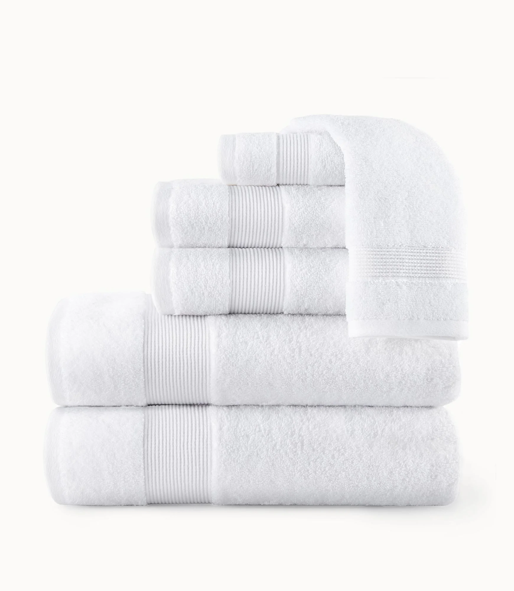 Liam Essential Bath Towel - Image 3