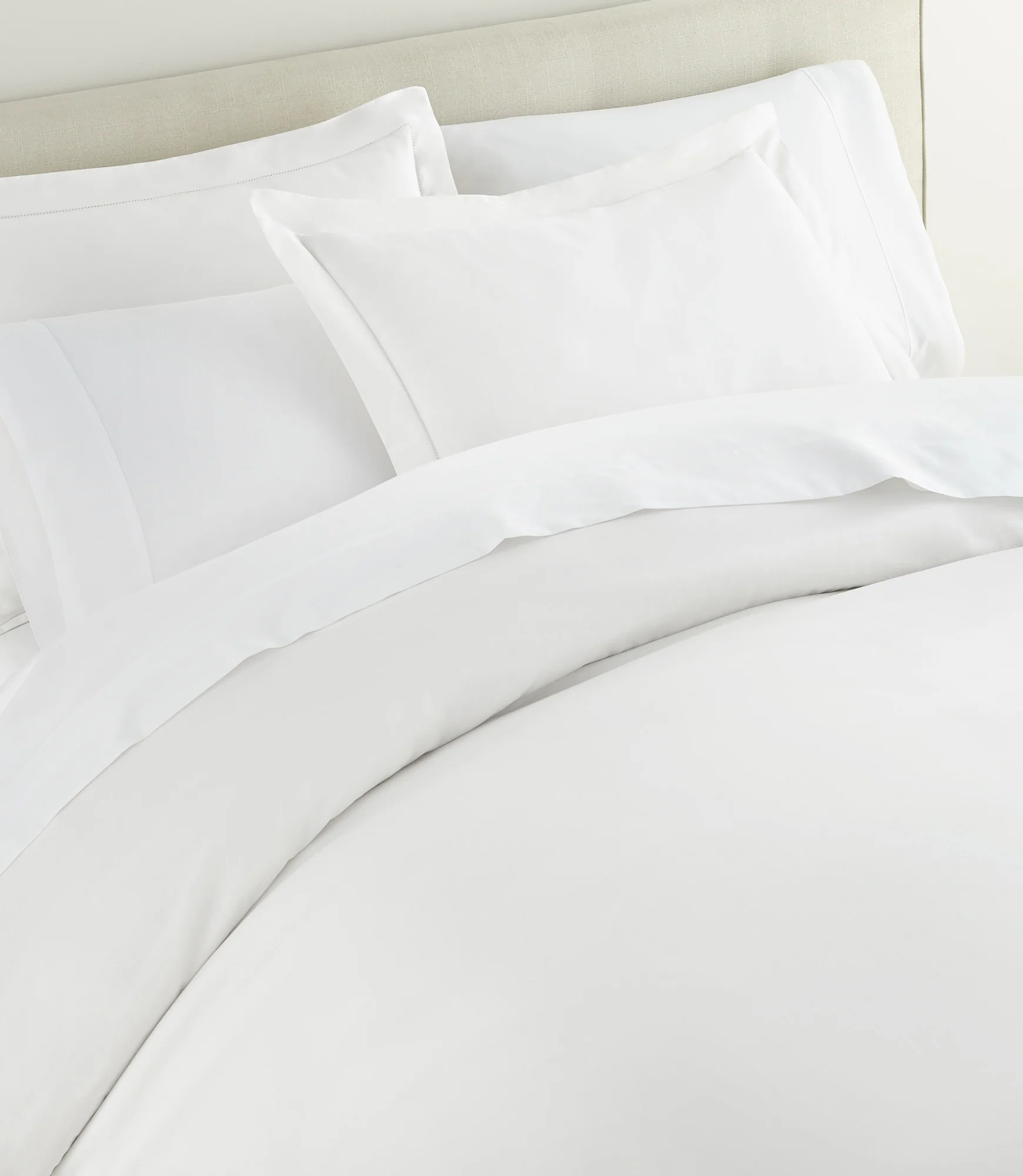 Clara Sateen Duvet Set - Image 10