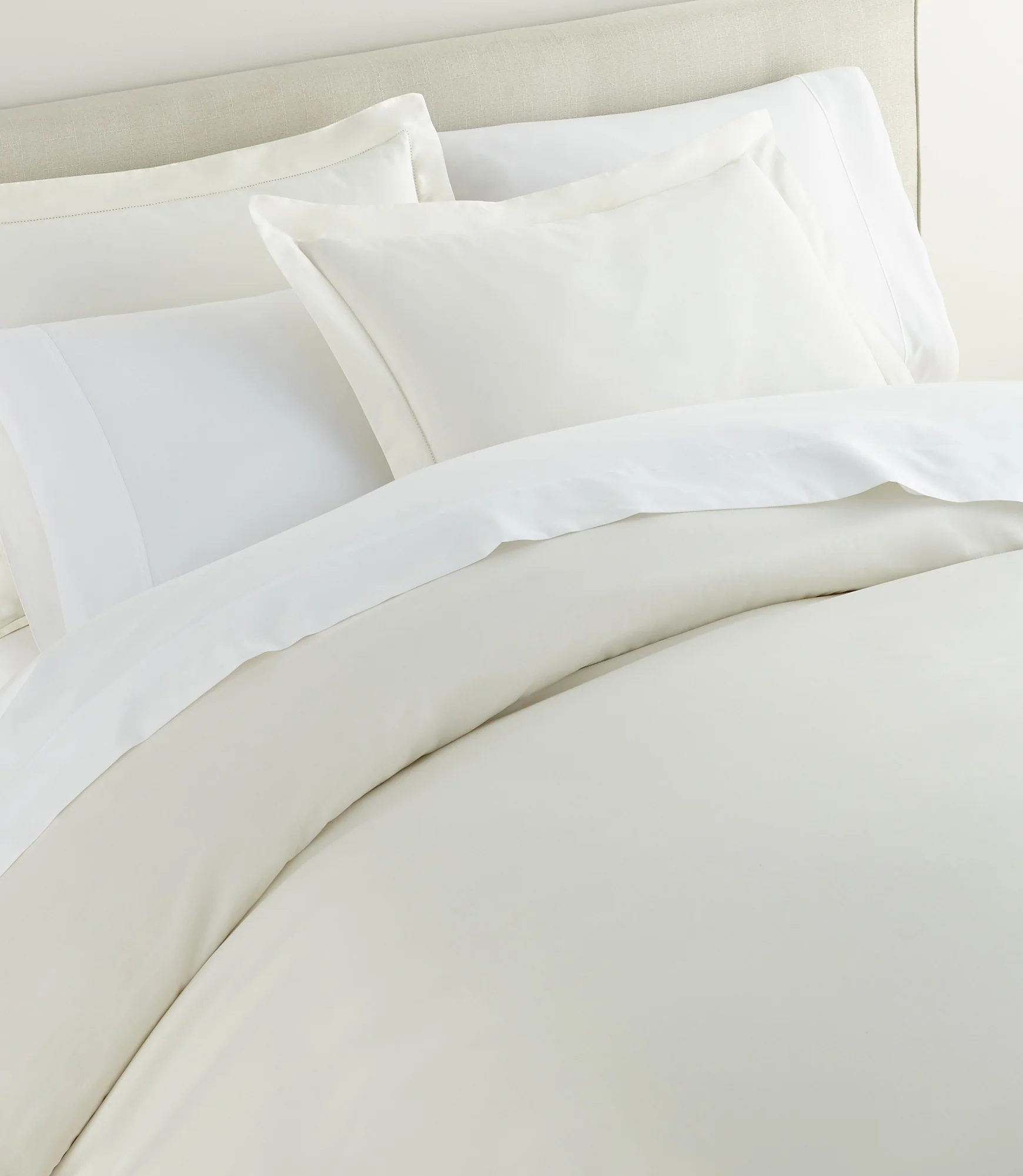 Clara Sateen Duvet Set - Image 16