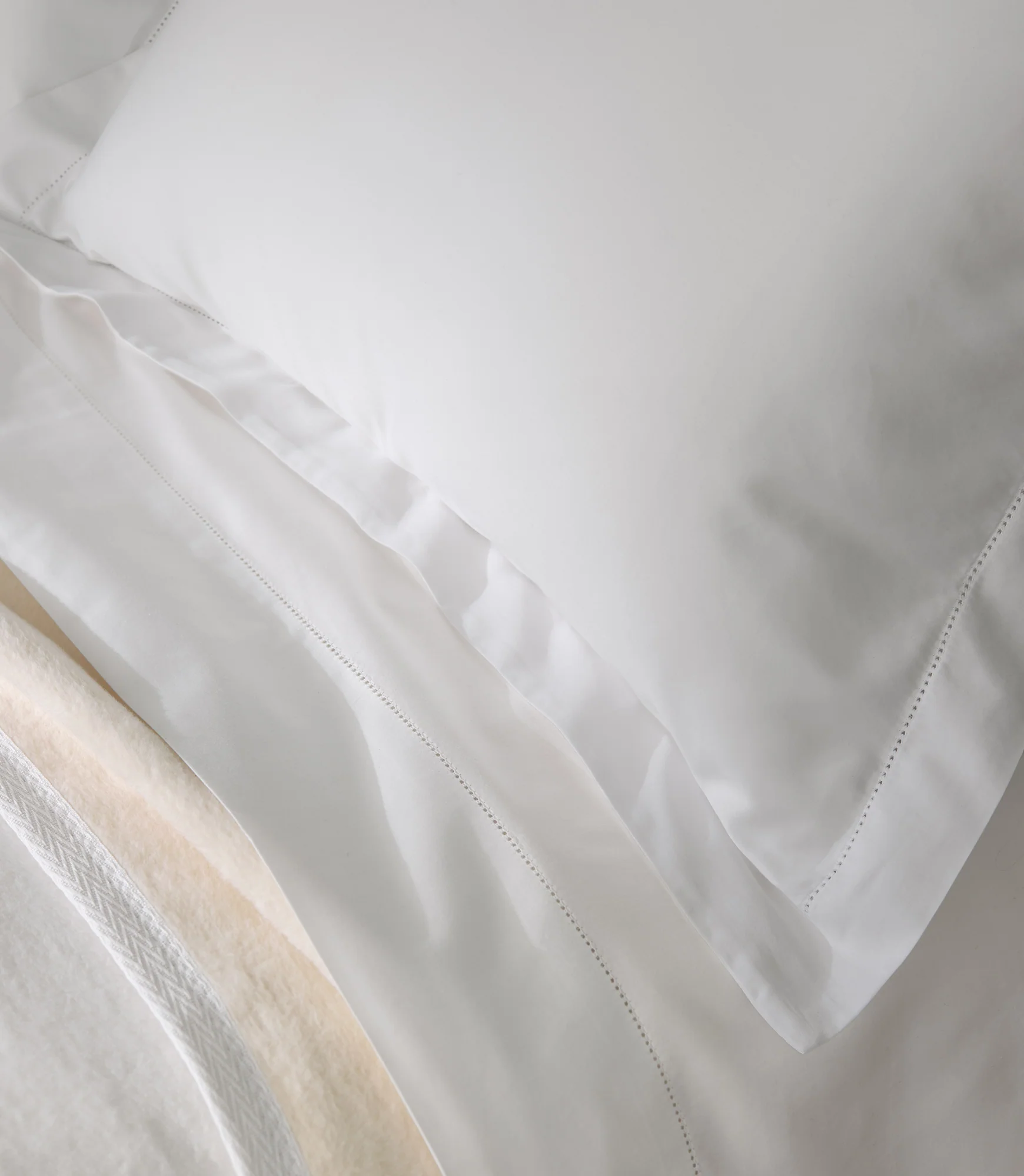 Clara Sateen Duvet Set - Image 3