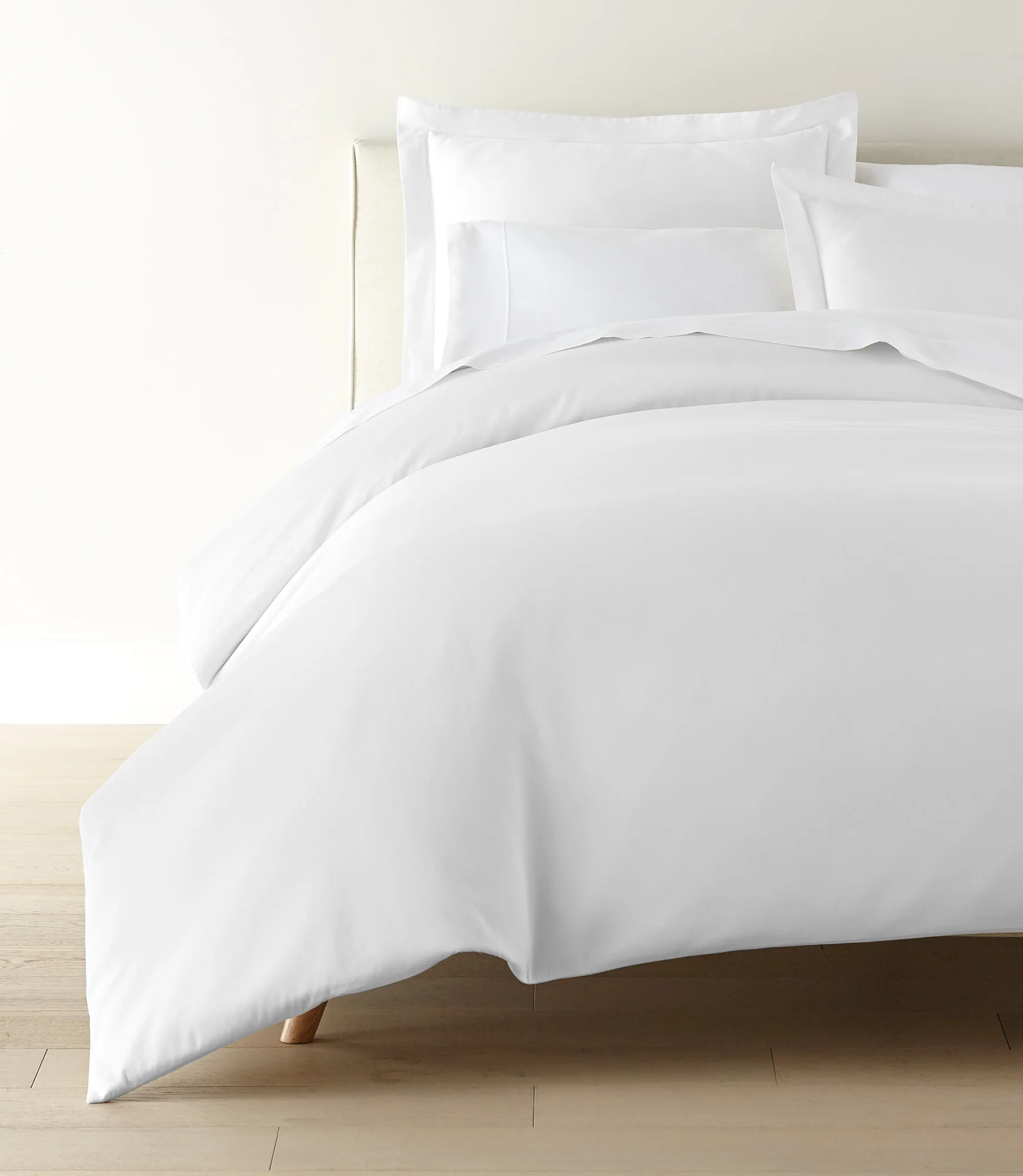 Clara Sateen Duvet Set - Image 7