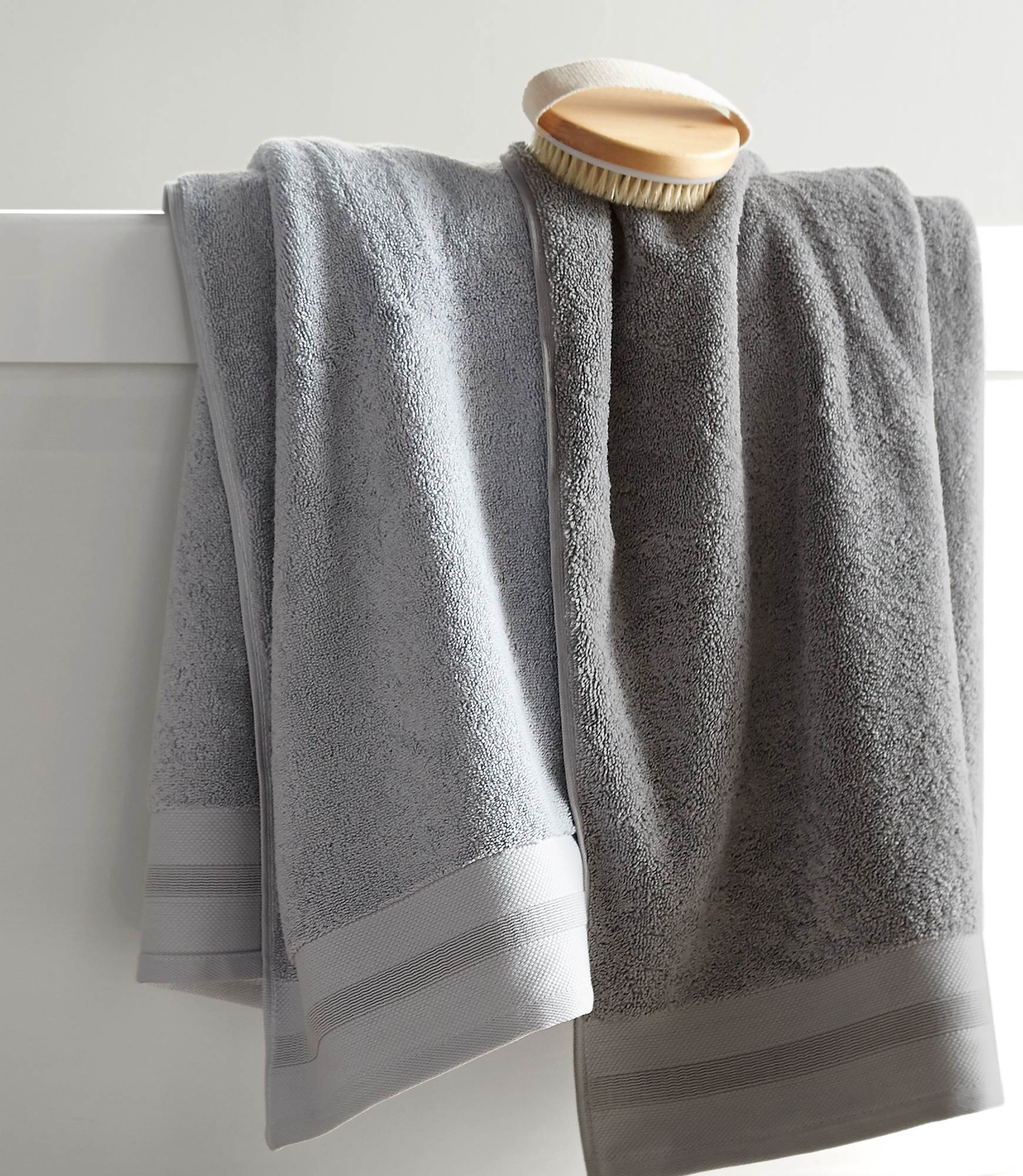 Coronado Luxe Bath Towel - Image 3