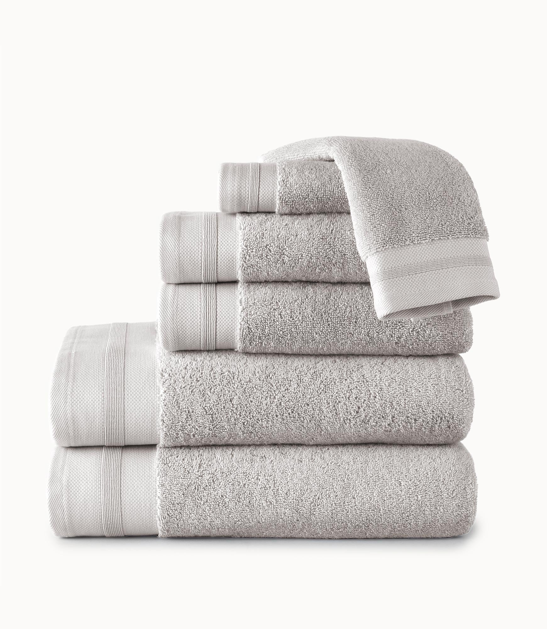 Coronado Luxe Bath Towel - Image 5