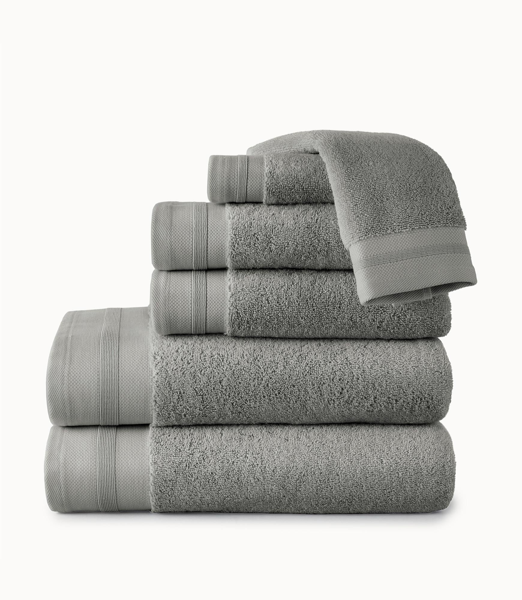 Coronado Luxe Bath Towel - Image 7
