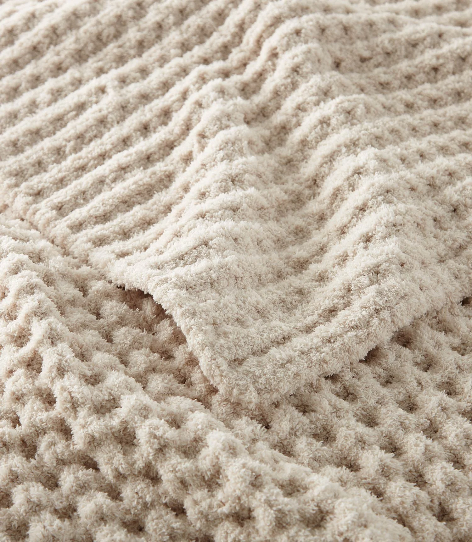 Cozy Knit Throw Blanket - Image 10