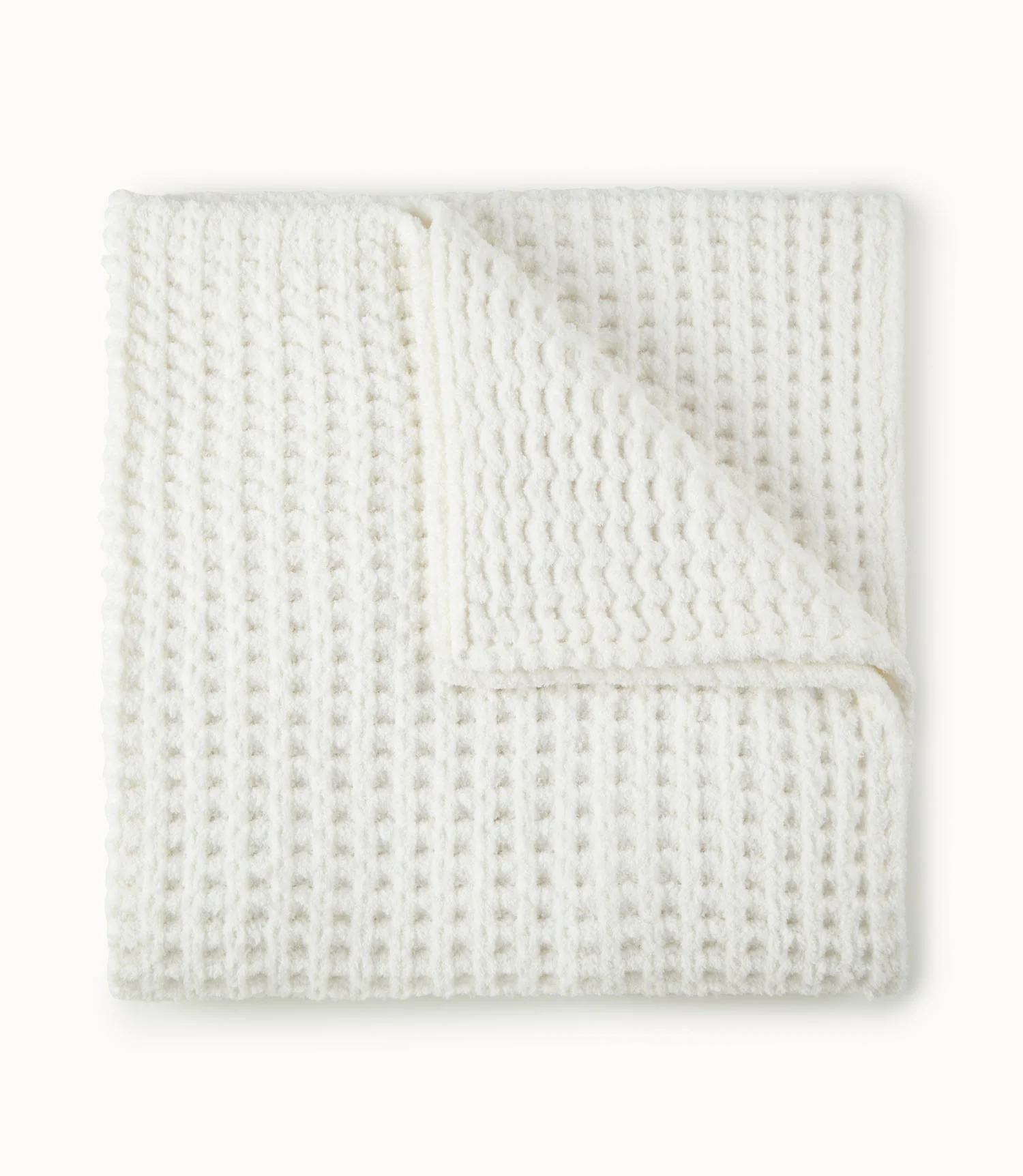 Cozy Knit Throw Blanket - Image 7