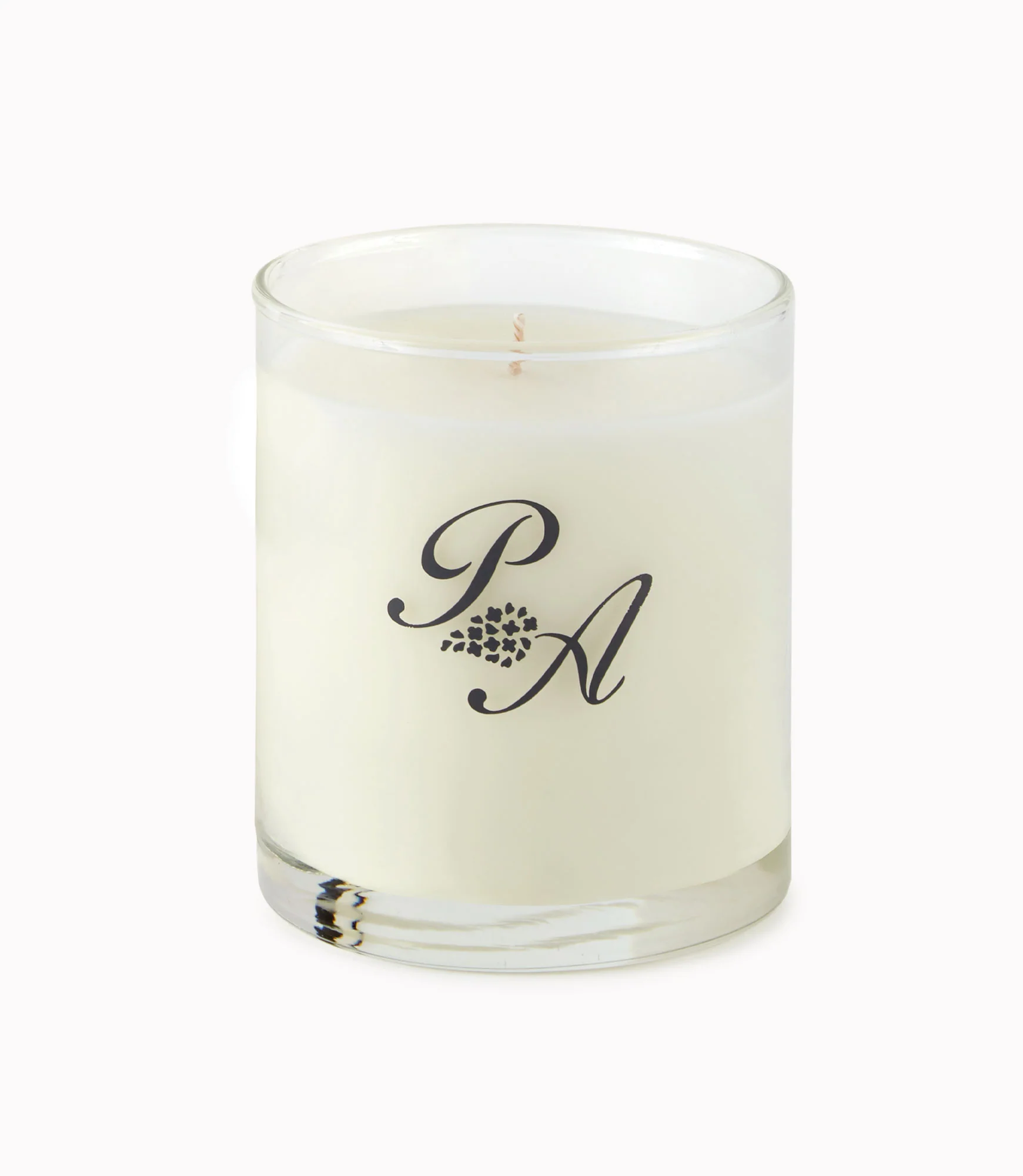 Crisp Rose Candle - Image 4