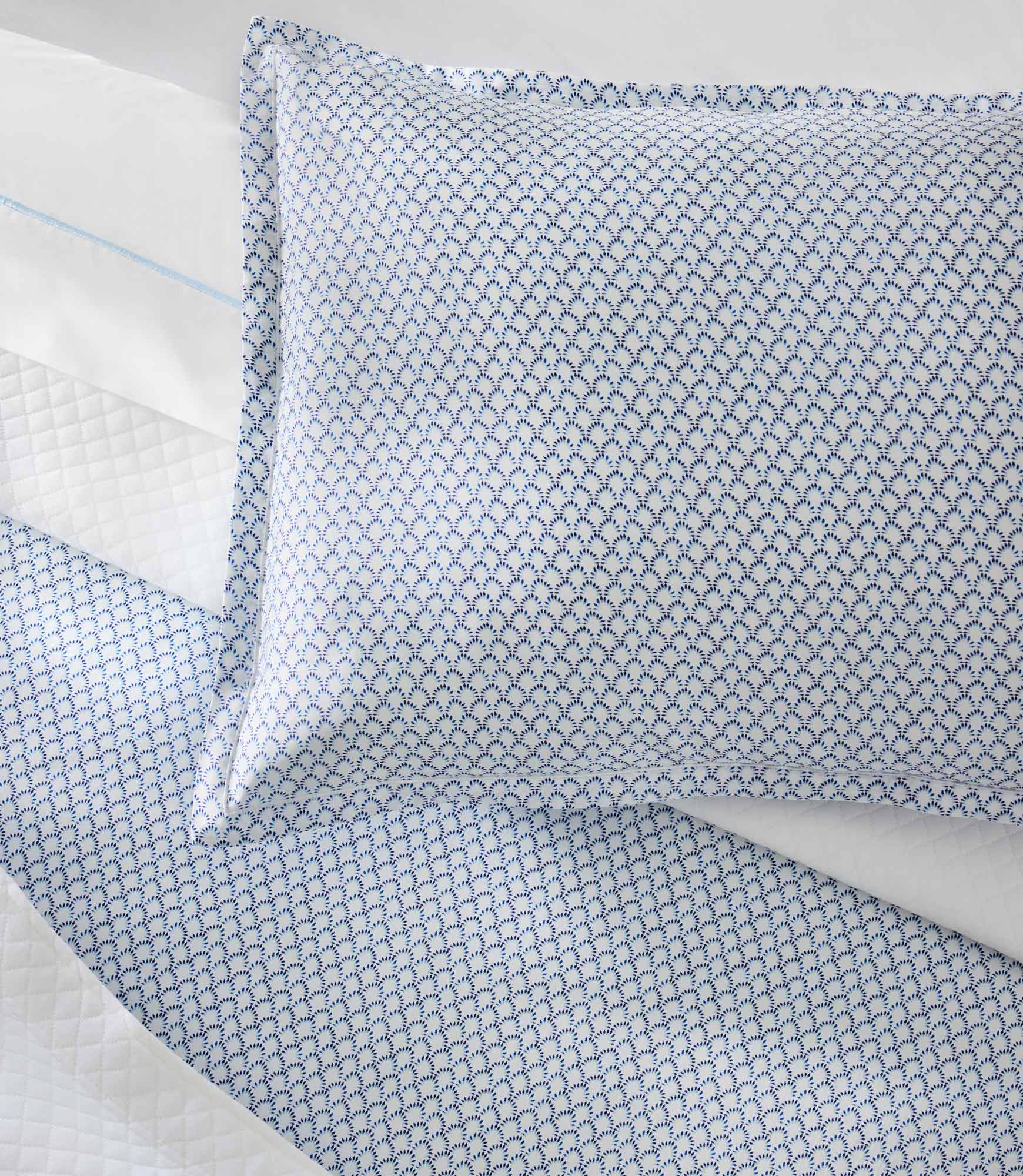 Demi Classic Printed Duvet Set - Image 4