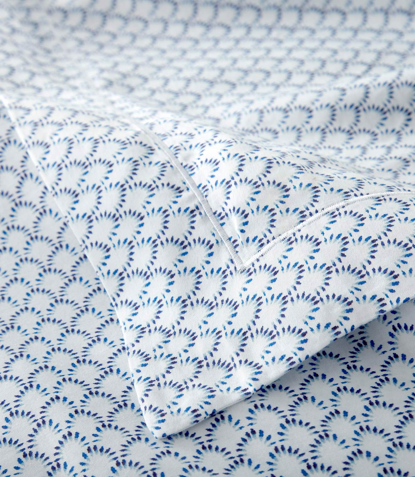Demi Classic Printed Duvet Set - Image 6